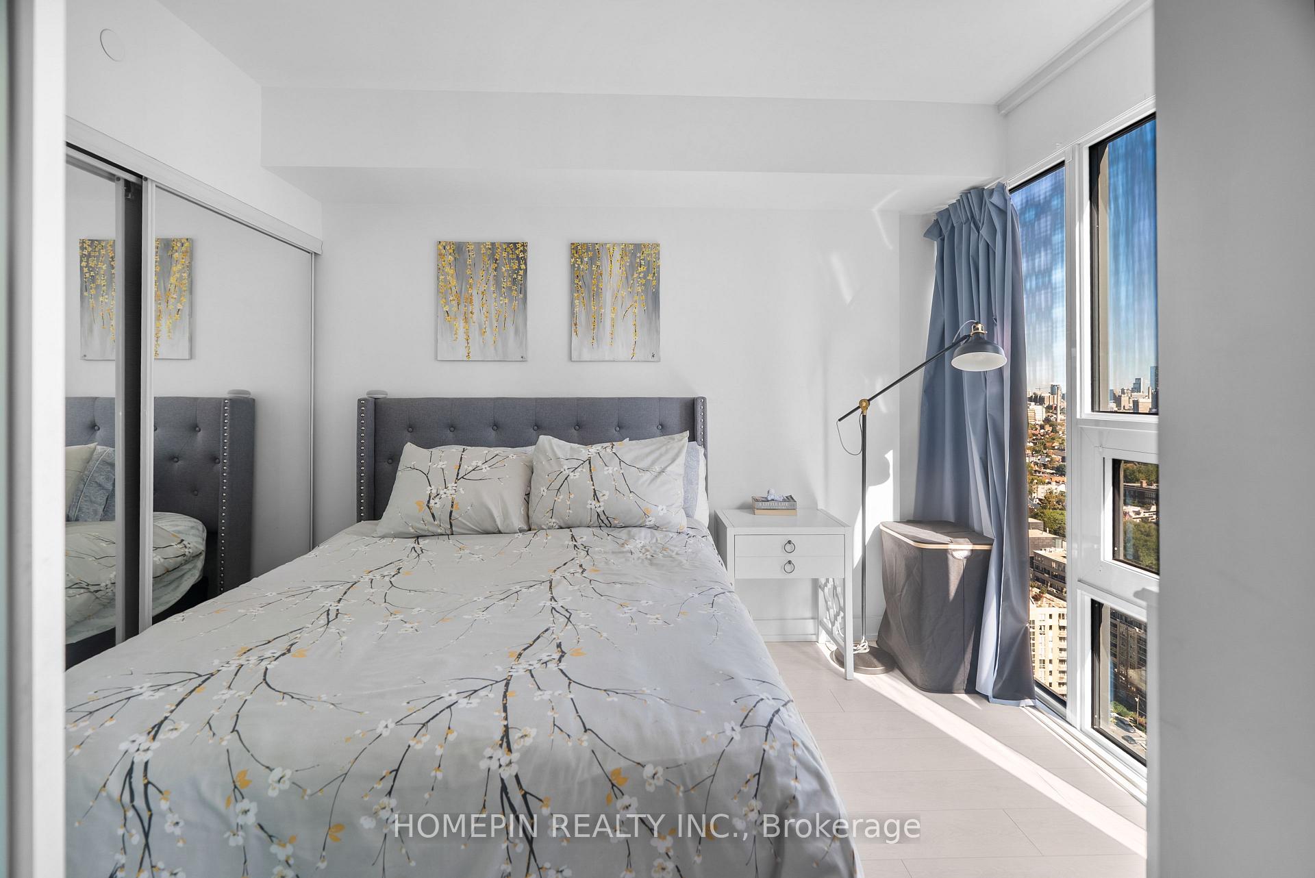 Photo 8 of Unit 3001, 19 Western Battery Road, Toronto, Niagara — HOMEH
