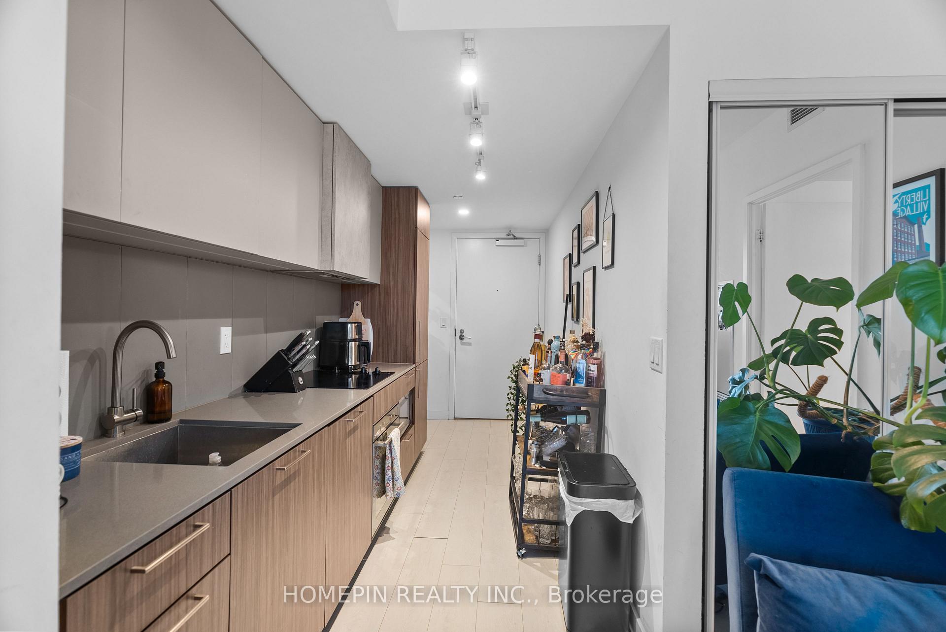 Photo 9 of Unit 3001, 19 Western Battery Road, Toronto, Niagara — HOMEH