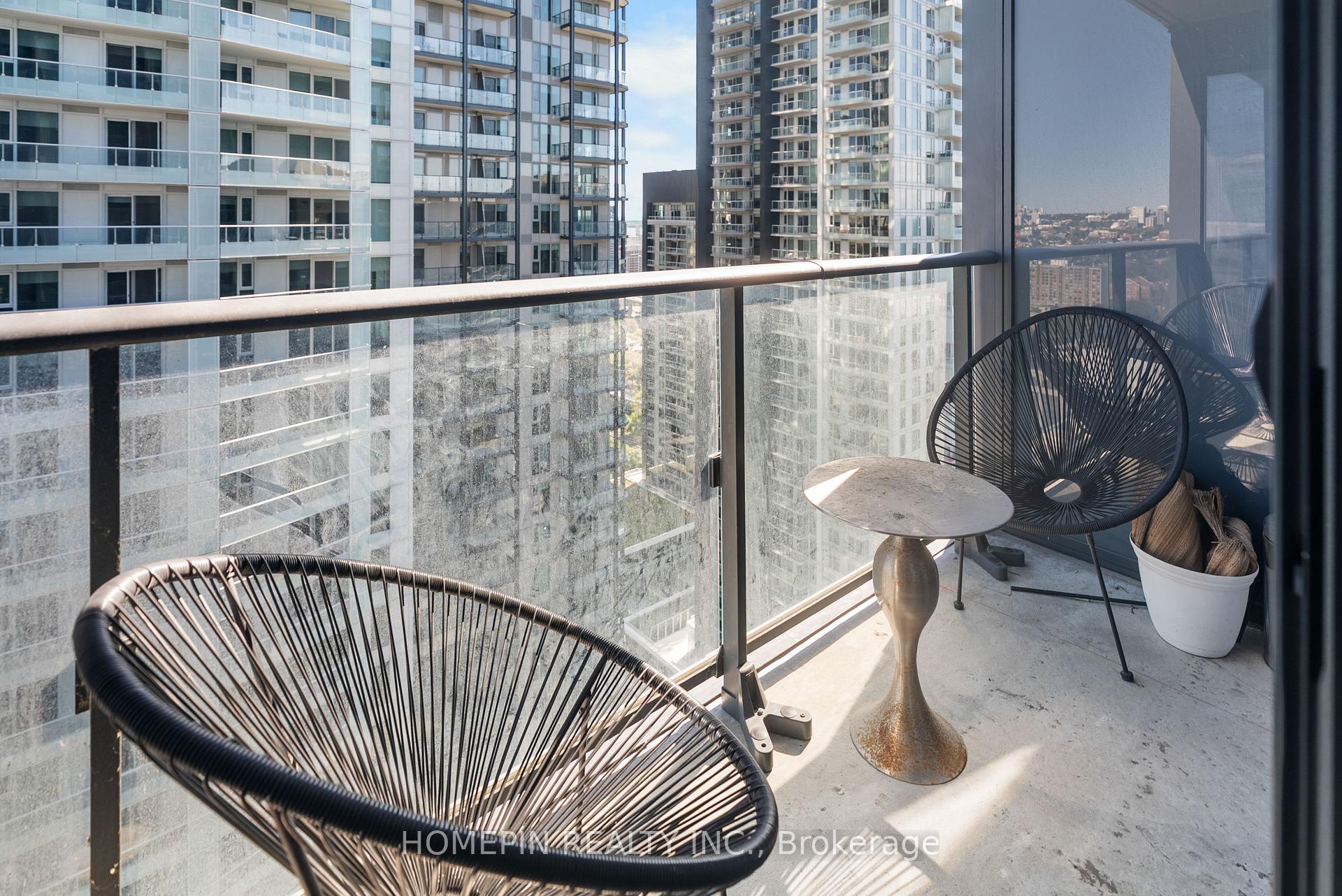 Photo 10 of Unit 3001, 19 Western Battery Road, Toronto, Niagara — HOMEH