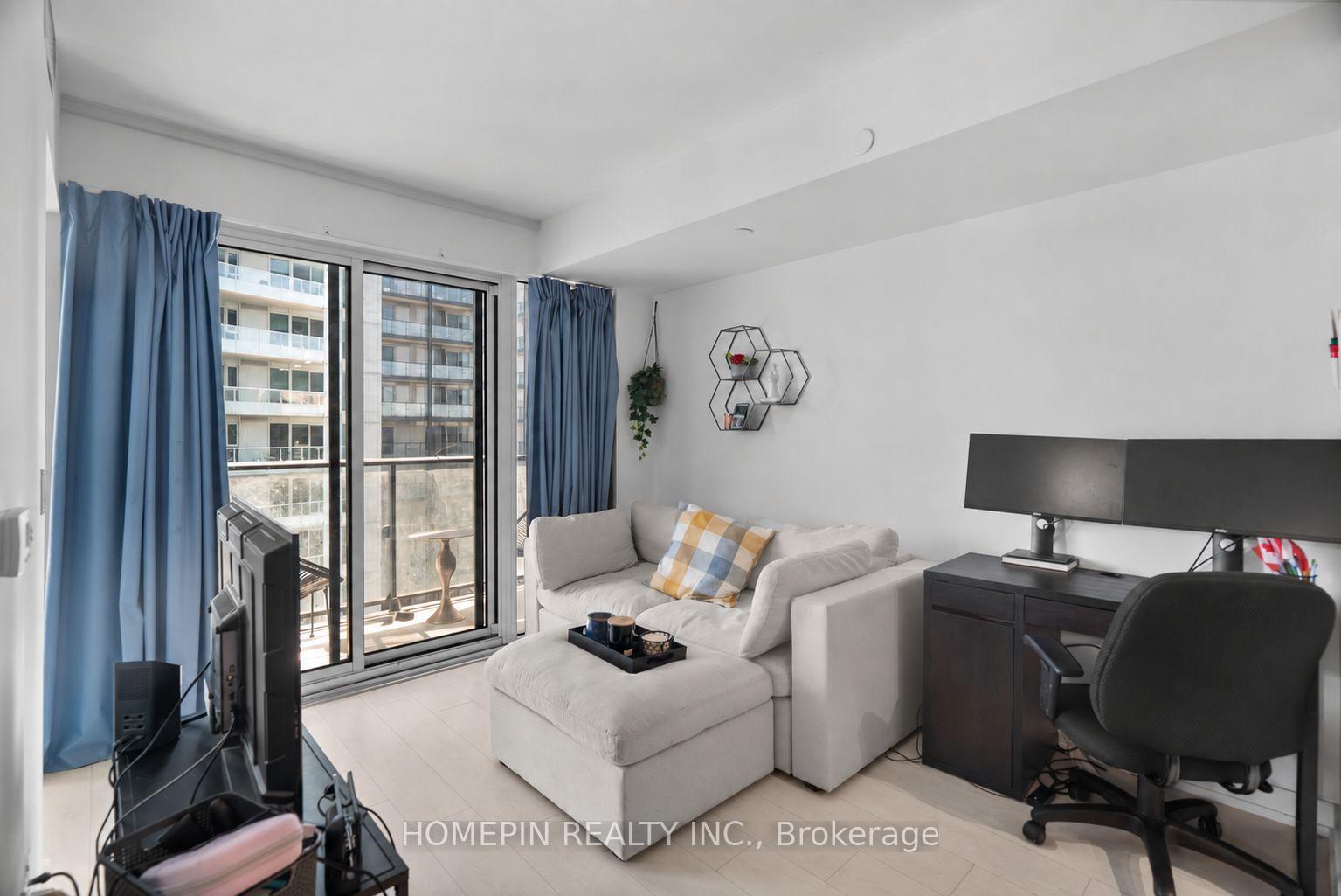 Photo 11 of Unit 3001, 19 Western Battery Road, Toronto, Niagara — HOMEH