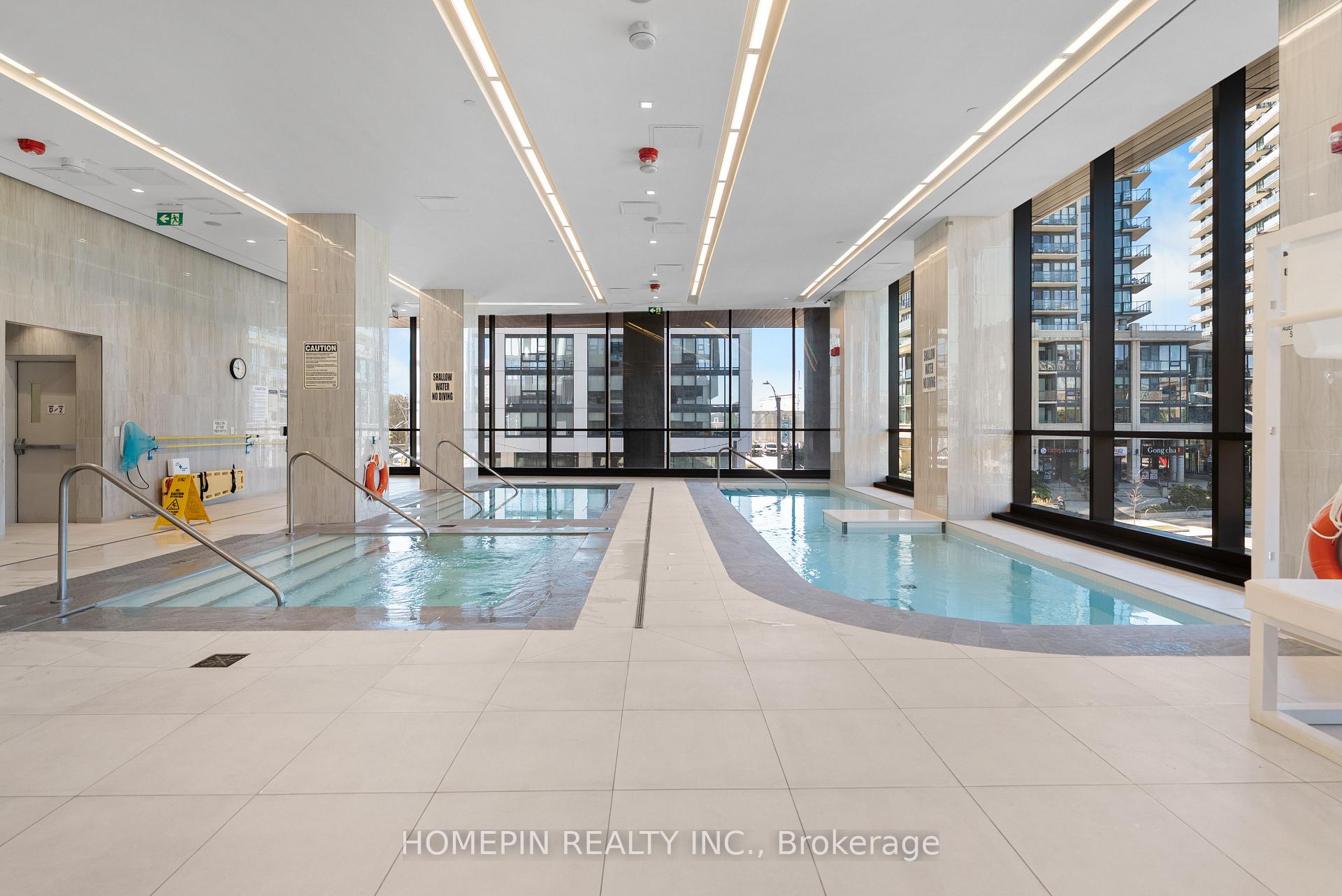 Photo 12 of Unit 3001, 19 Western Battery Road, Toronto, Niagara — HOMEH