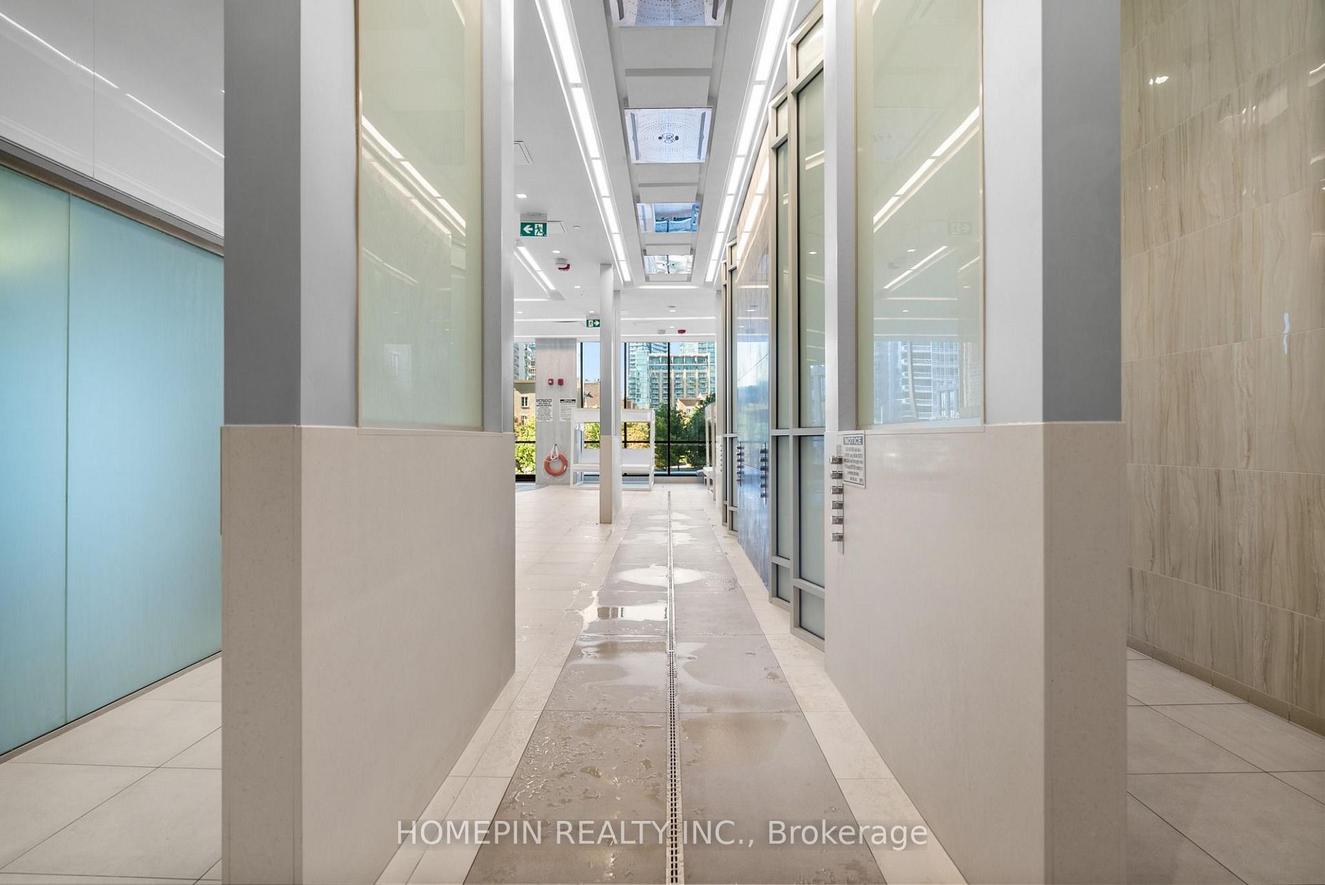 Photo 13 of Unit 3001, 19 Western Battery Road, Toronto, Niagara — HOMEH