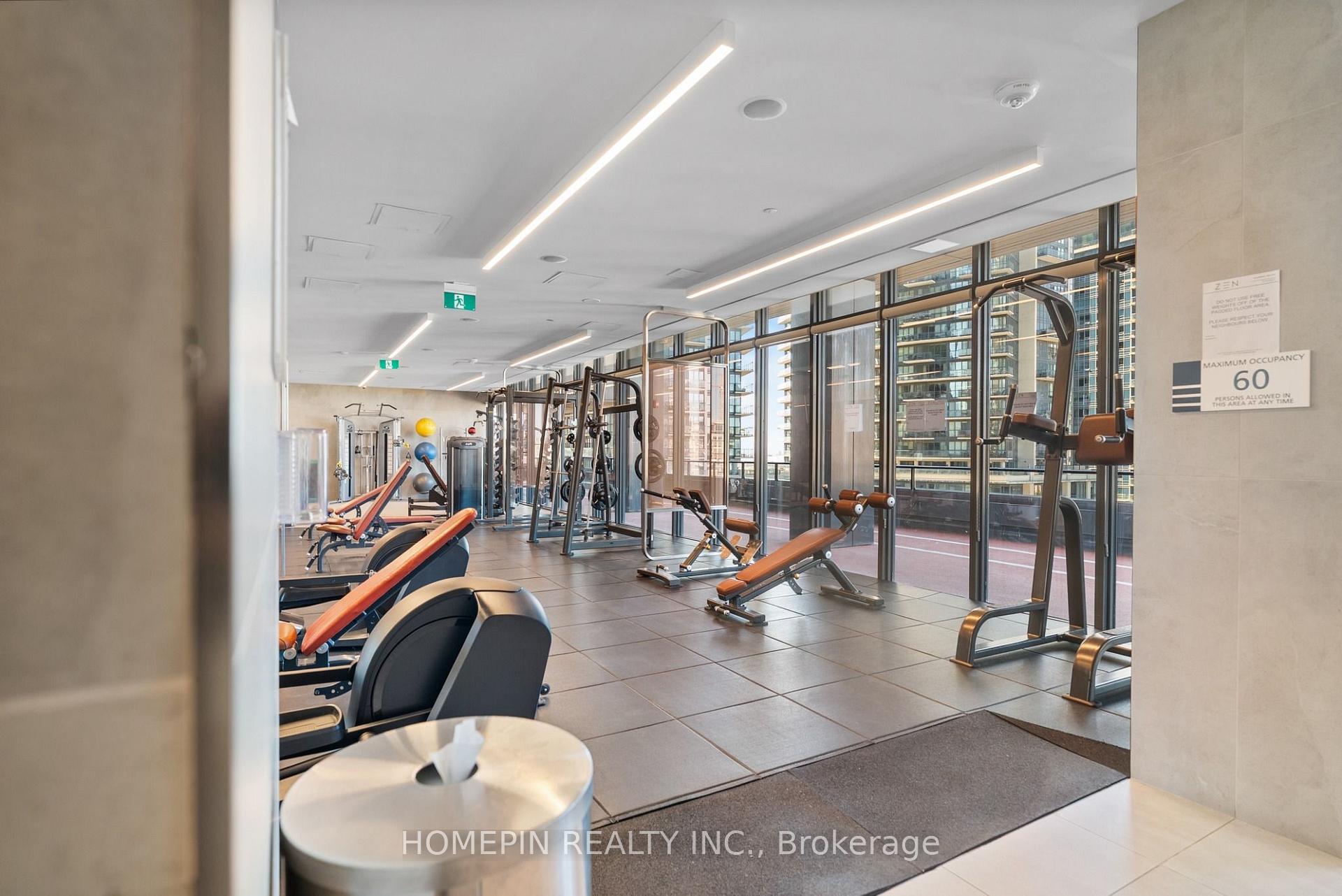 Photo 14 of Unit 3001, 19 Western Battery Road, Toronto, Niagara — HOMEH