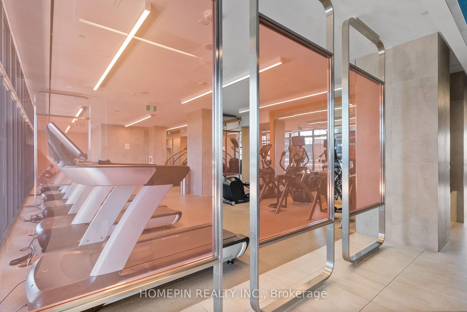 Photo 15 of Unit 3001, 19 Western Battery Road, Toronto, Niagara — HOMEH