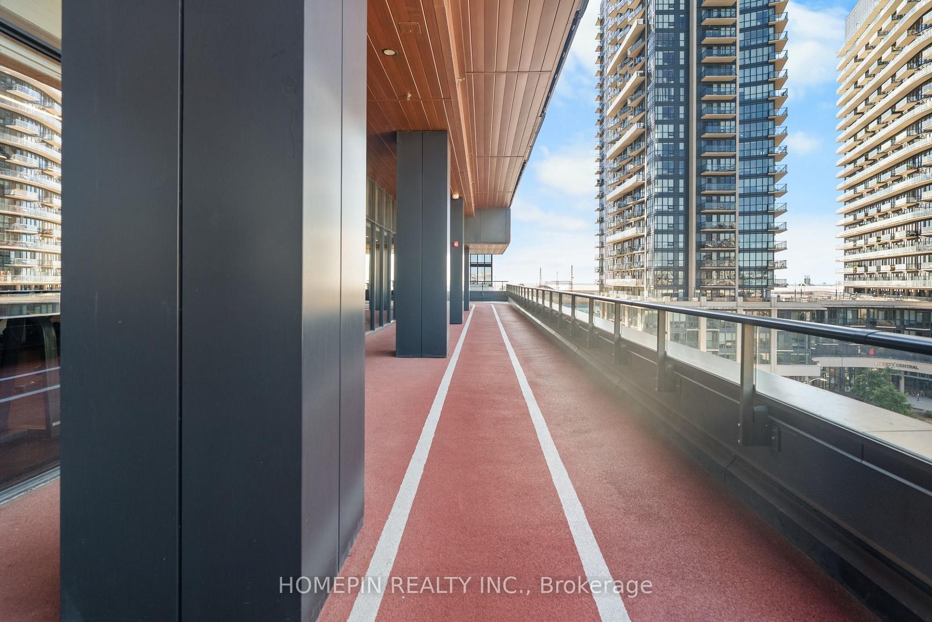 Photo 16 of Unit 3001, 19 Western Battery Road, Toronto, Niagara — HOMEH