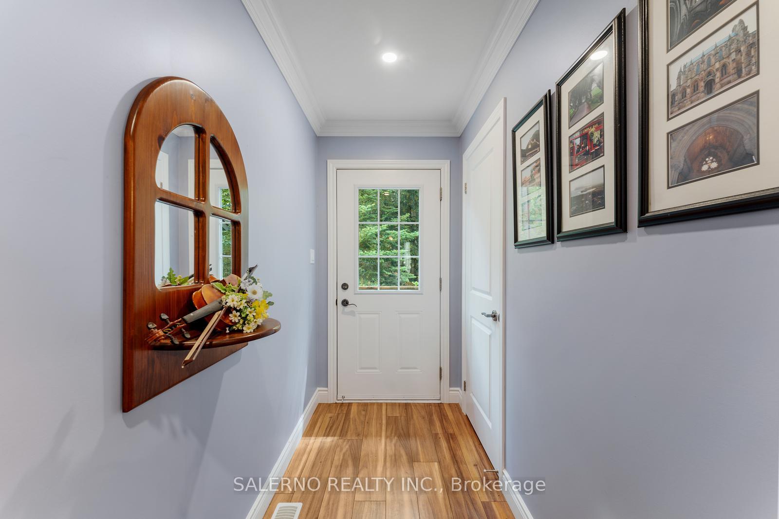 Photo 11 of 3992 Penetanguishene Road, Springwater, Hillsdale — HOMEH