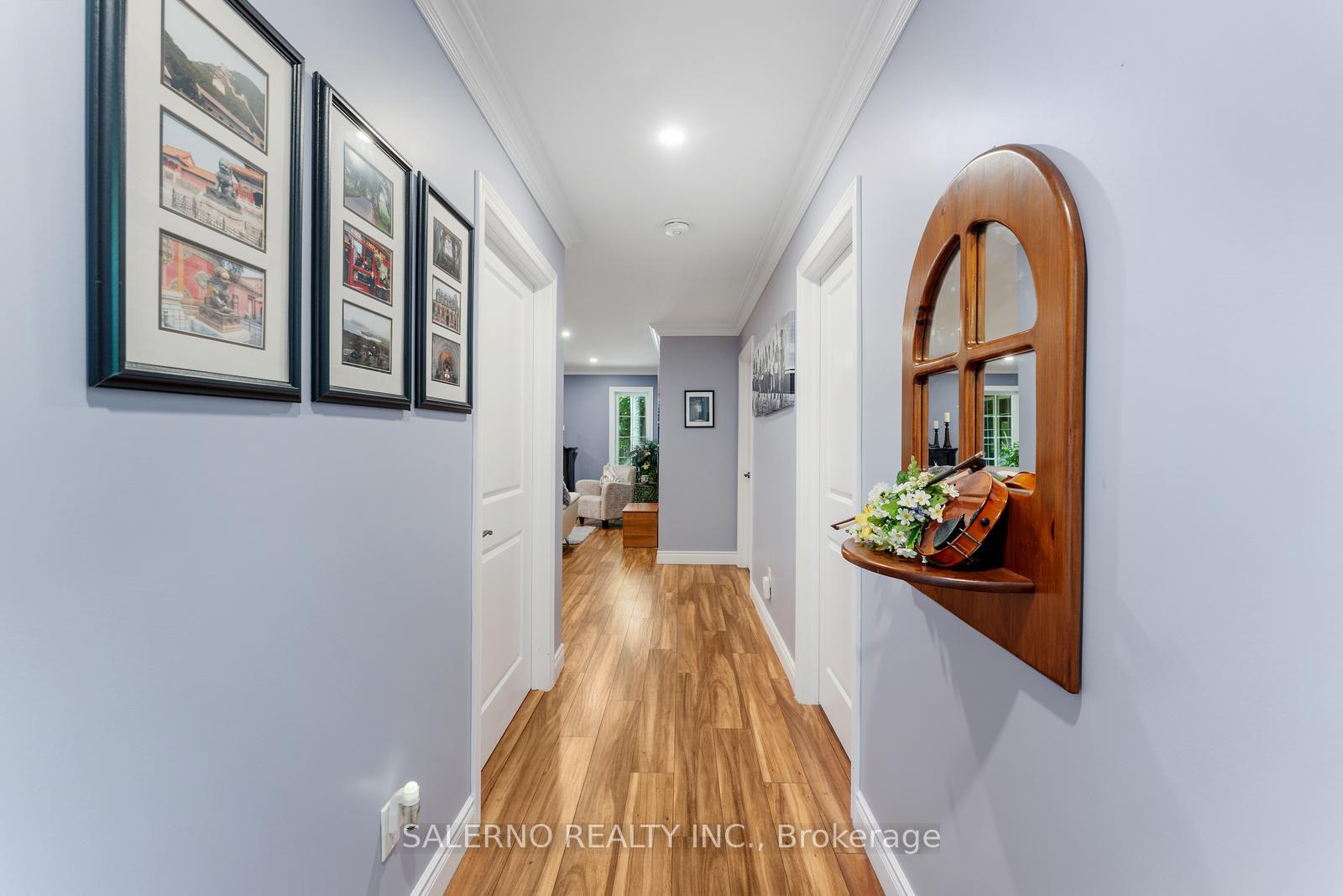 Photo 12 of 3992 Penetanguishene Road, Springwater, Hillsdale — HOMEH