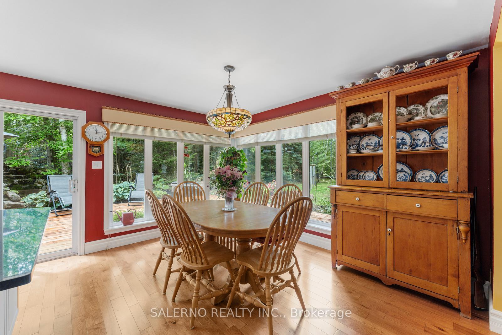 Photo 23 of 3992 Penetanguishene Road, Springwater, Hillsdale — HOMEH