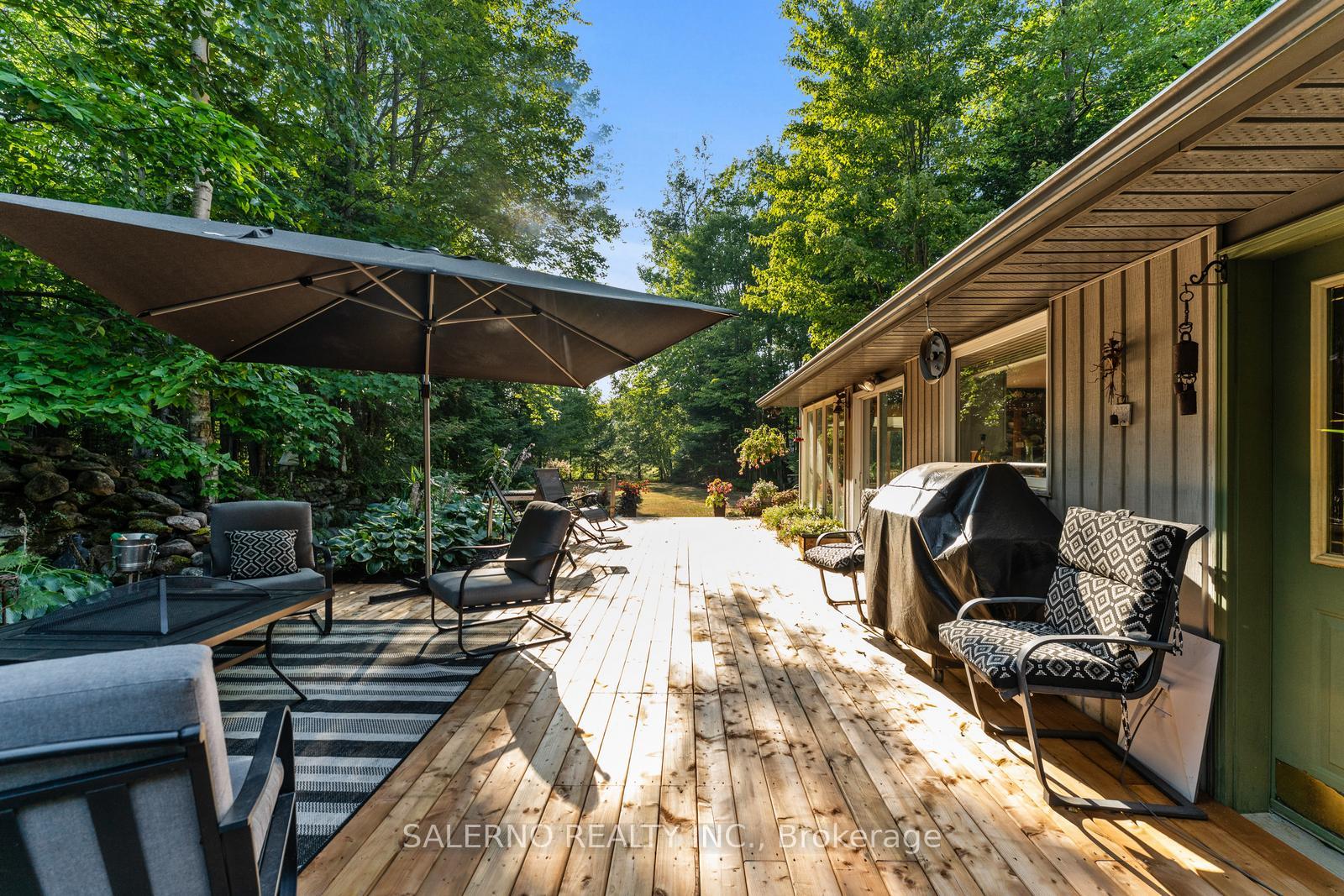 Photo 40 of 3992 Penetanguishene Road, Springwater, Hillsdale — HOMEH