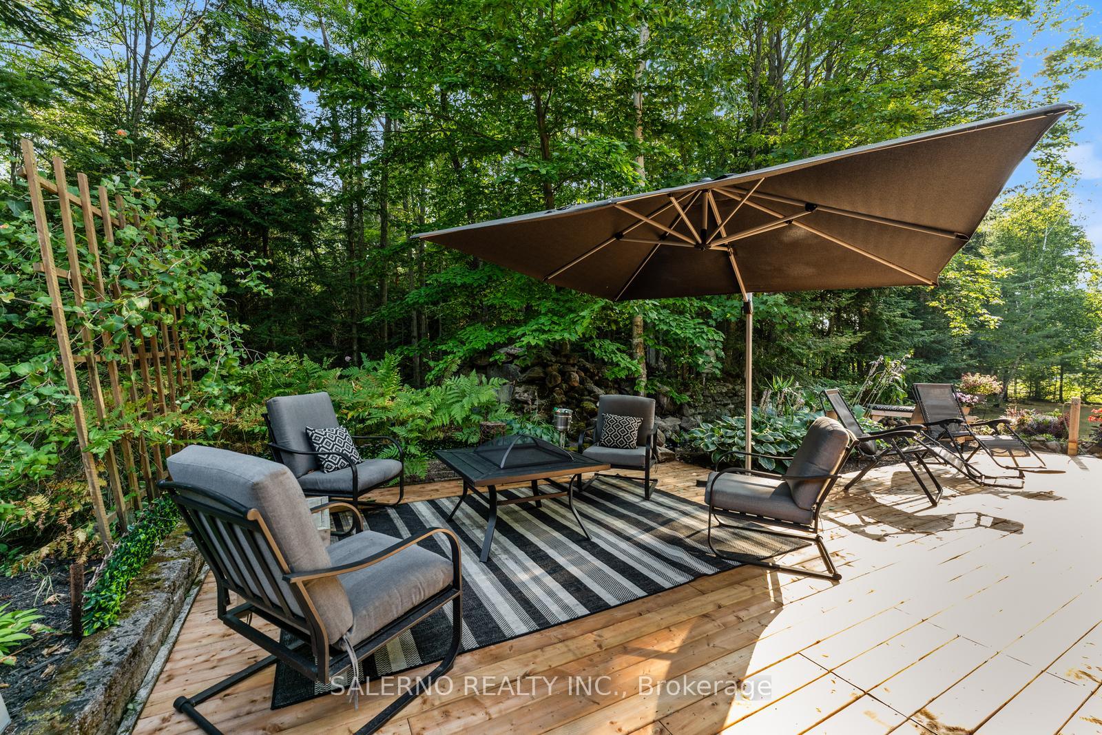 Photo 41 of 3992 Penetanguishene Road, Springwater, Hillsdale — HOMEH
