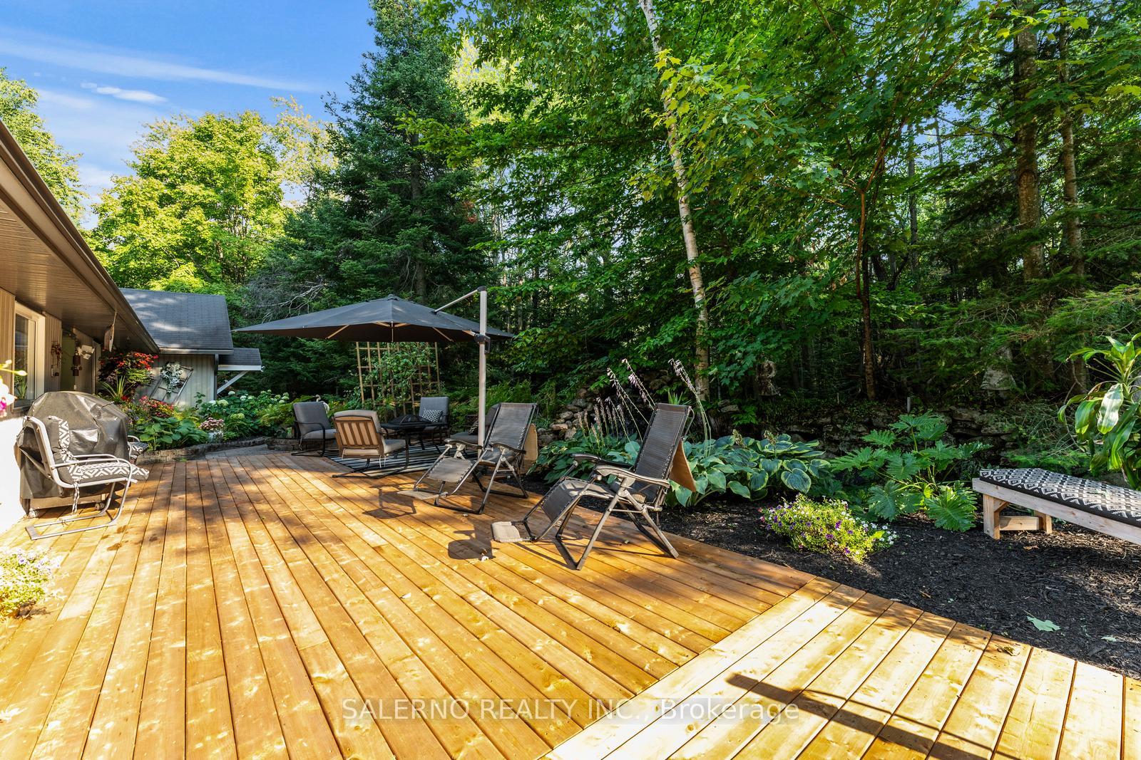 Photo 42 of 3992 Penetanguishene Road, Springwater, Hillsdale — HOMEH