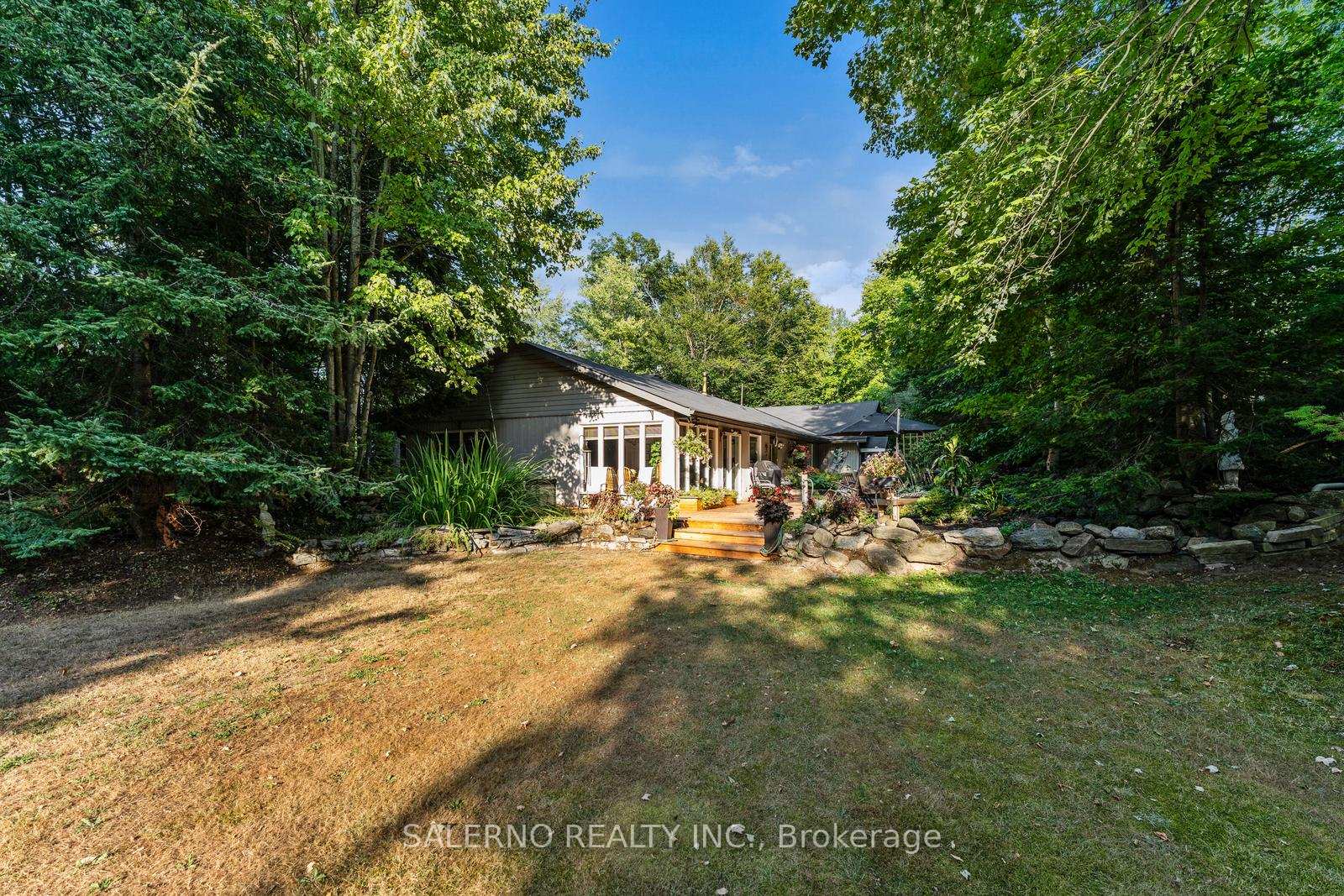 Photo 47 of 3992 Penetanguishene Road, Springwater, Hillsdale — HOMEH