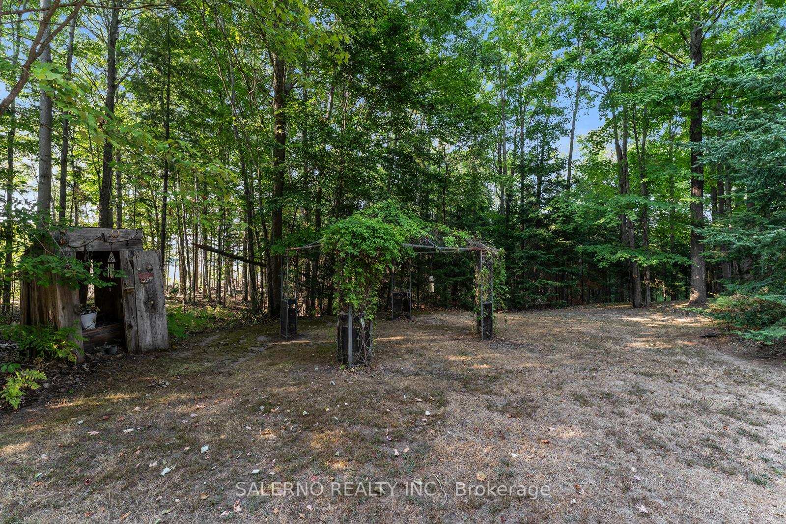 Photo 48 of 3992 Penetanguishene Road, Springwater, Hillsdale — HOMEH