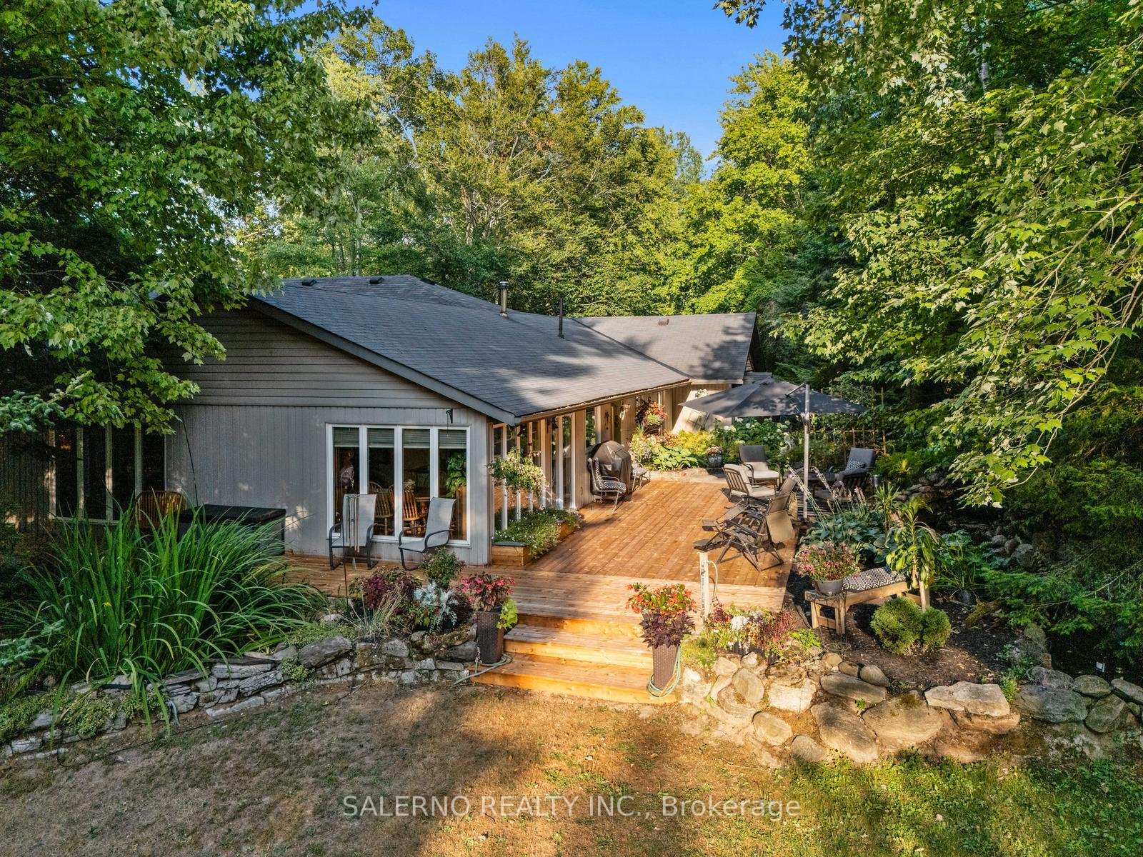 Photo 49 of 3992 Penetanguishene Road, Springwater, Hillsdale — HOMEH