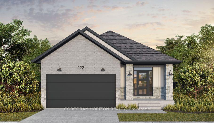 Photo of Unit Lot 27, 166 Dempsey Drive