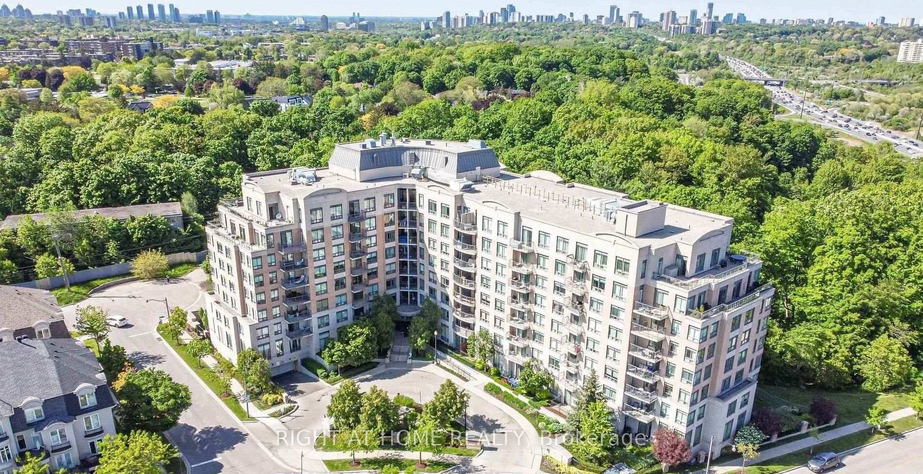 Photo of Unit PH2, 16 Dallimore Circle