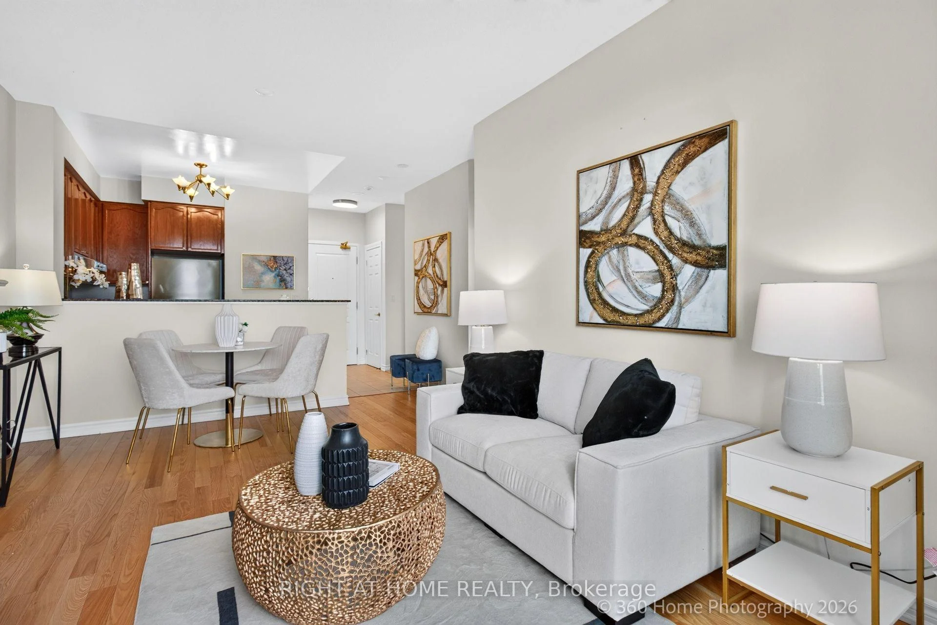 Photo 11 of Unit PH2, 16 Dallimore Circle, North York, Banbury-Don Mills — HOMEH
