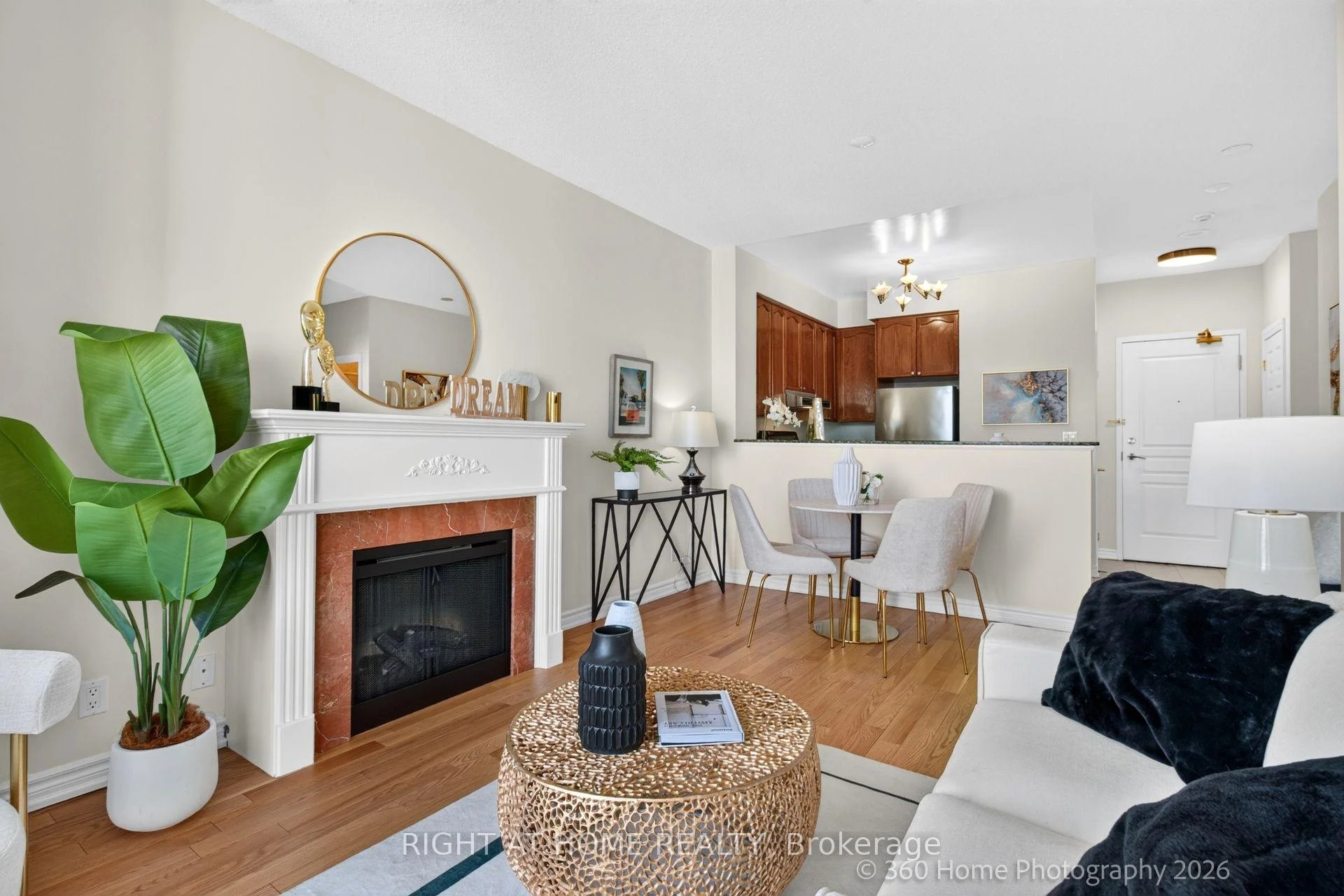 Photo 12 of Unit PH2, 16 Dallimore Circle, North York, Banbury-Don Mills — HOMEH