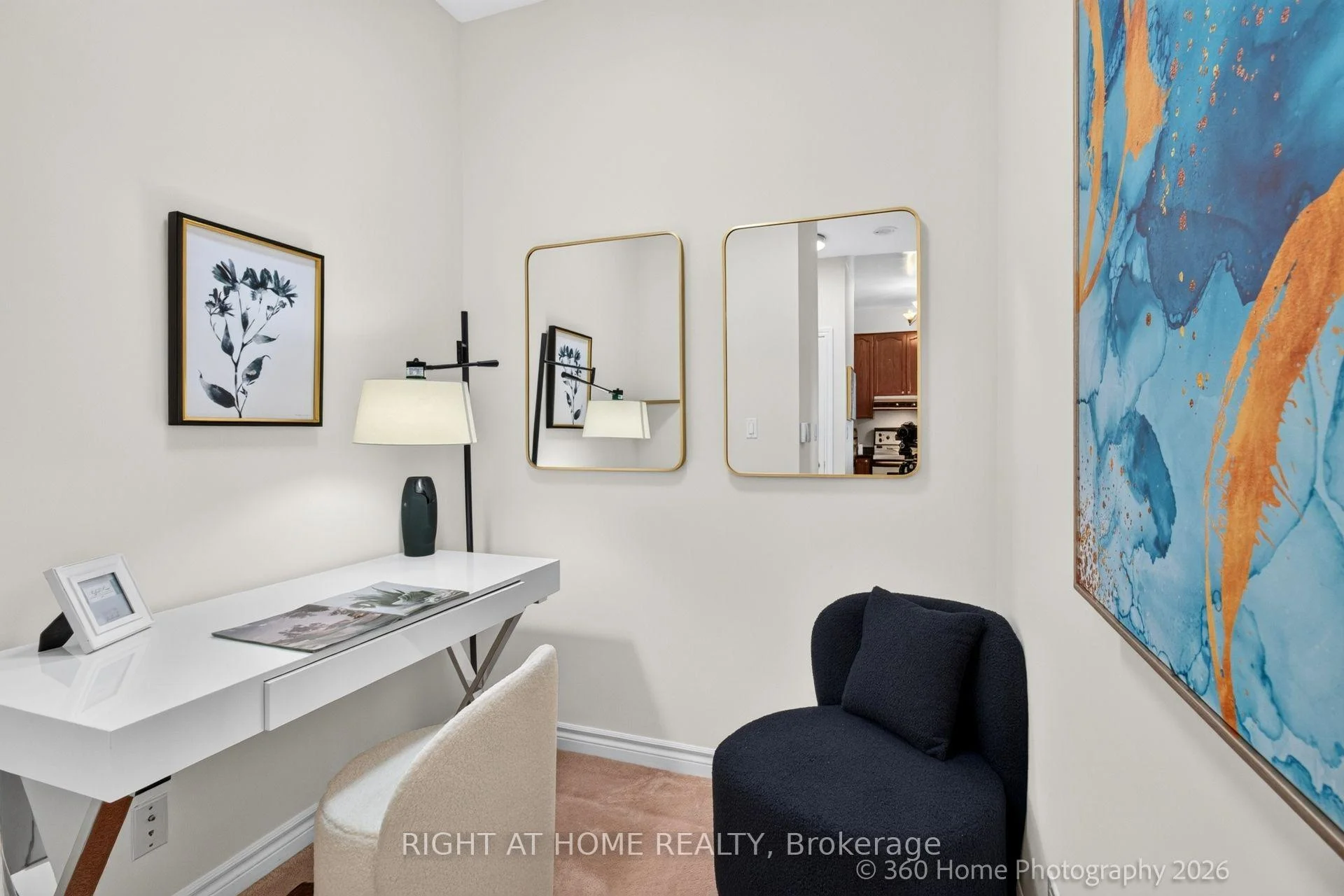 Photo 16 of Unit PH2, 16 Dallimore Circle, North York, Banbury-Don Mills — HOMEH
