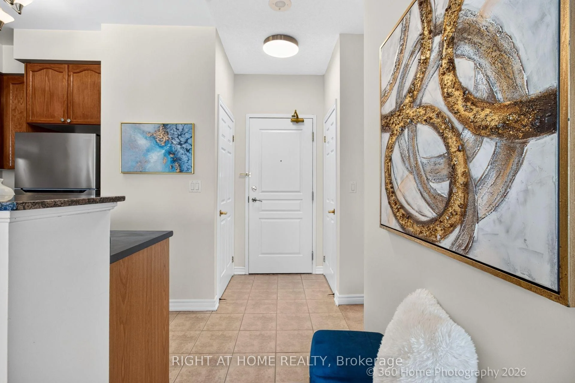Photo 17 of Unit PH2, 16 Dallimore Circle, North York, Banbury-Don Mills — HOMEH