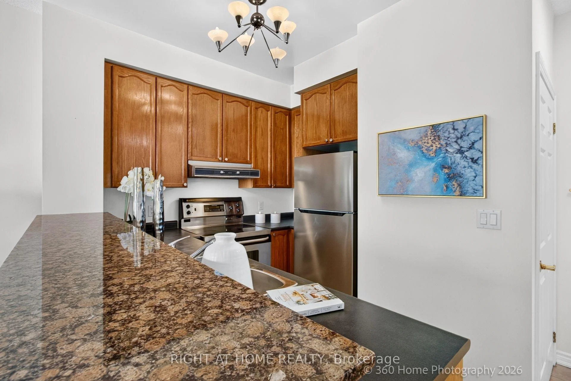 Photo 18 of Unit PH2, 16 Dallimore Circle, North York, Banbury-Don Mills — HOMEH