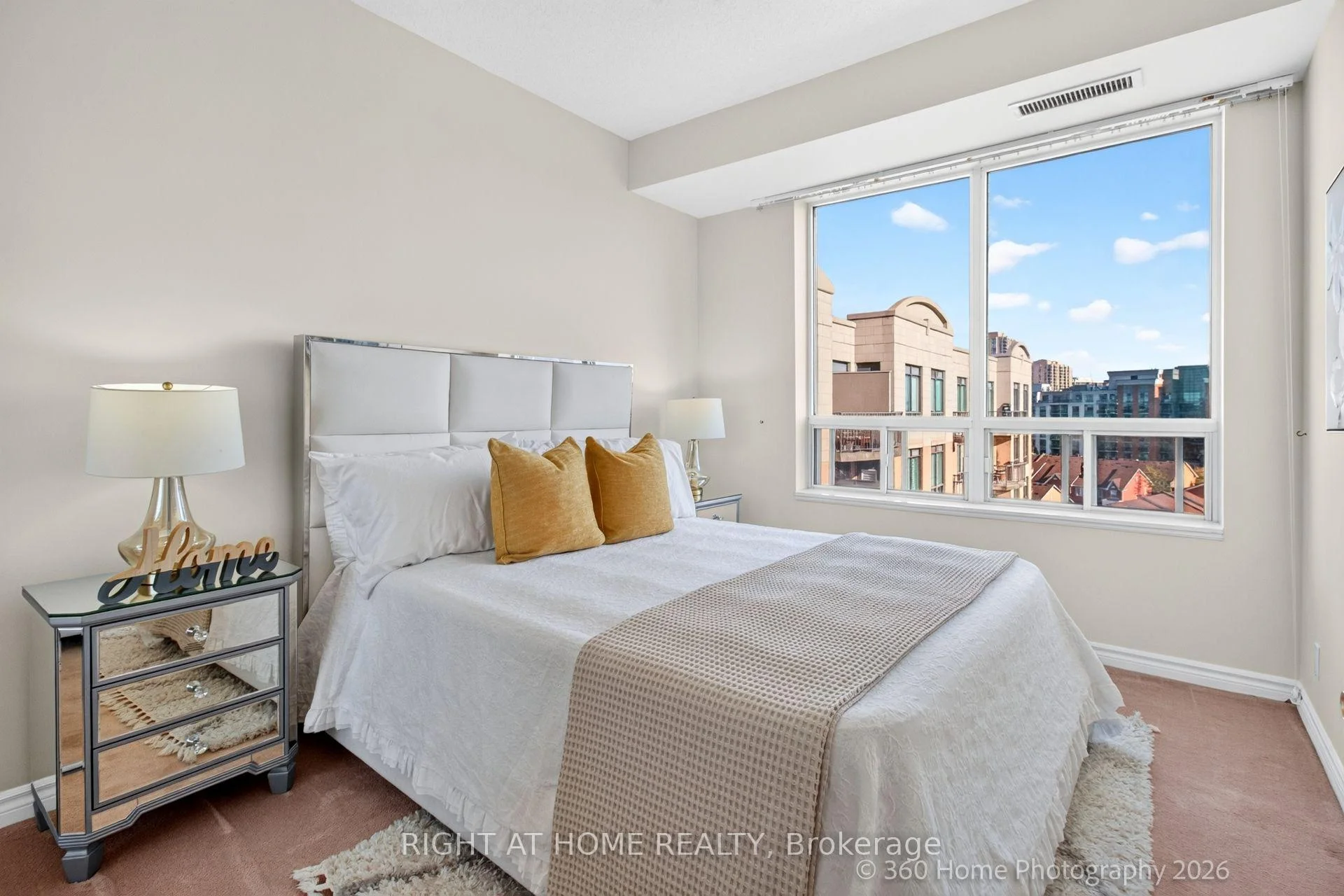 Photo 19 of Unit PH2, 16 Dallimore Circle, North York, Banbury-Don Mills — HOMEH