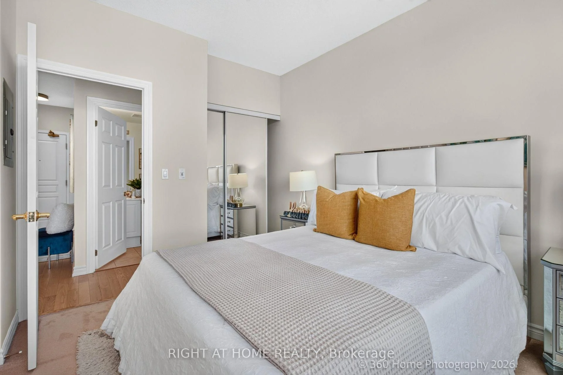Photo 20 of Unit PH2, 16 Dallimore Circle, North York, Banbury-Don Mills — HOMEH