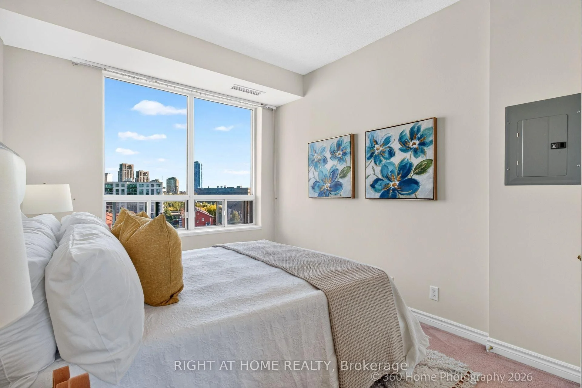 Photo 21 of Unit PH2, 16 Dallimore Circle, North York, Banbury-Don Mills — HOMEH