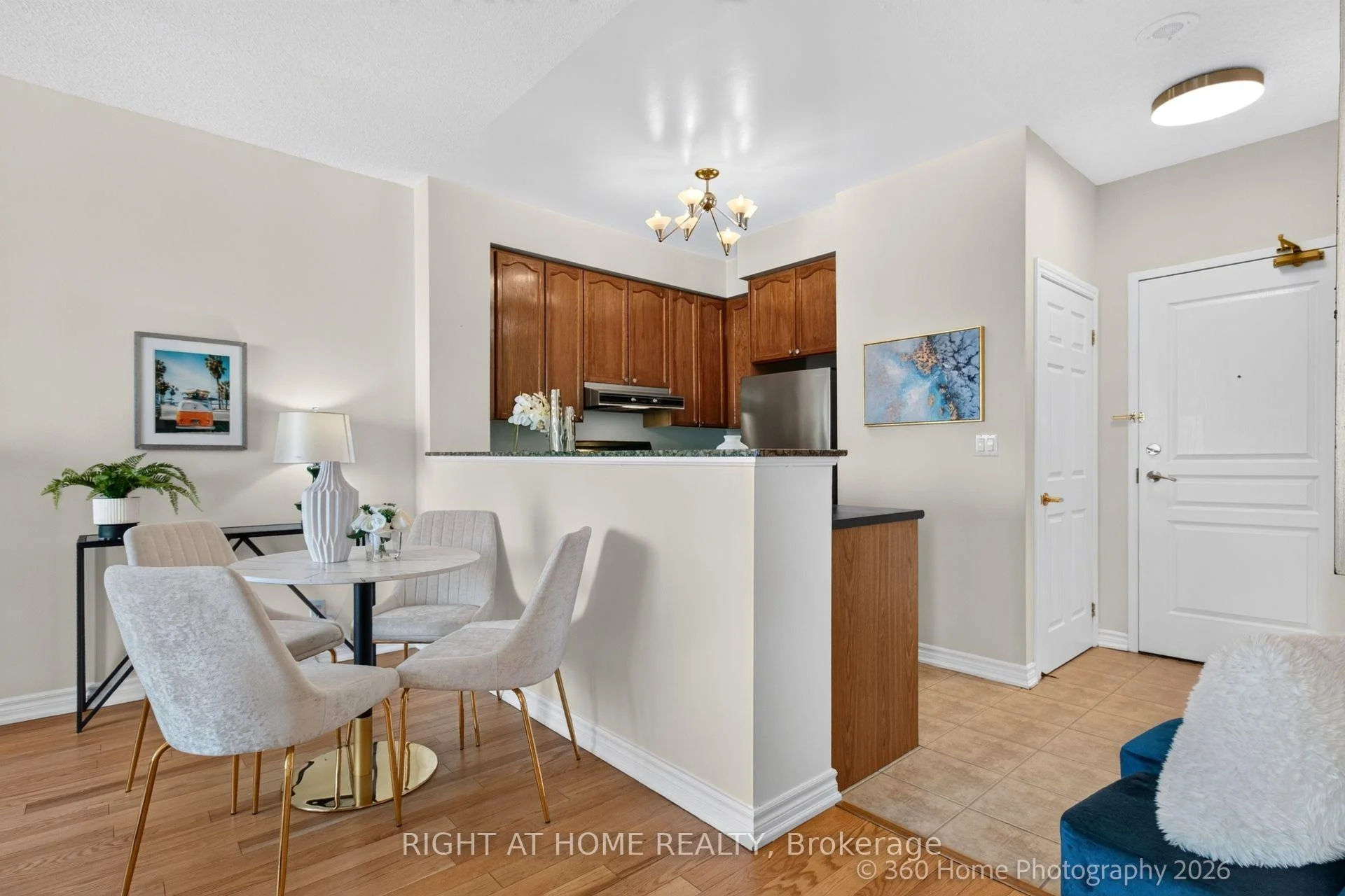Photo 22 of Unit PH2, 16 Dallimore Circle, North York, Banbury-Don Mills — HOMEH
