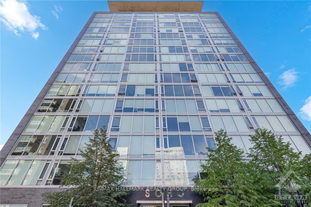 Photo of Unit 605, 300 Lisgar Street