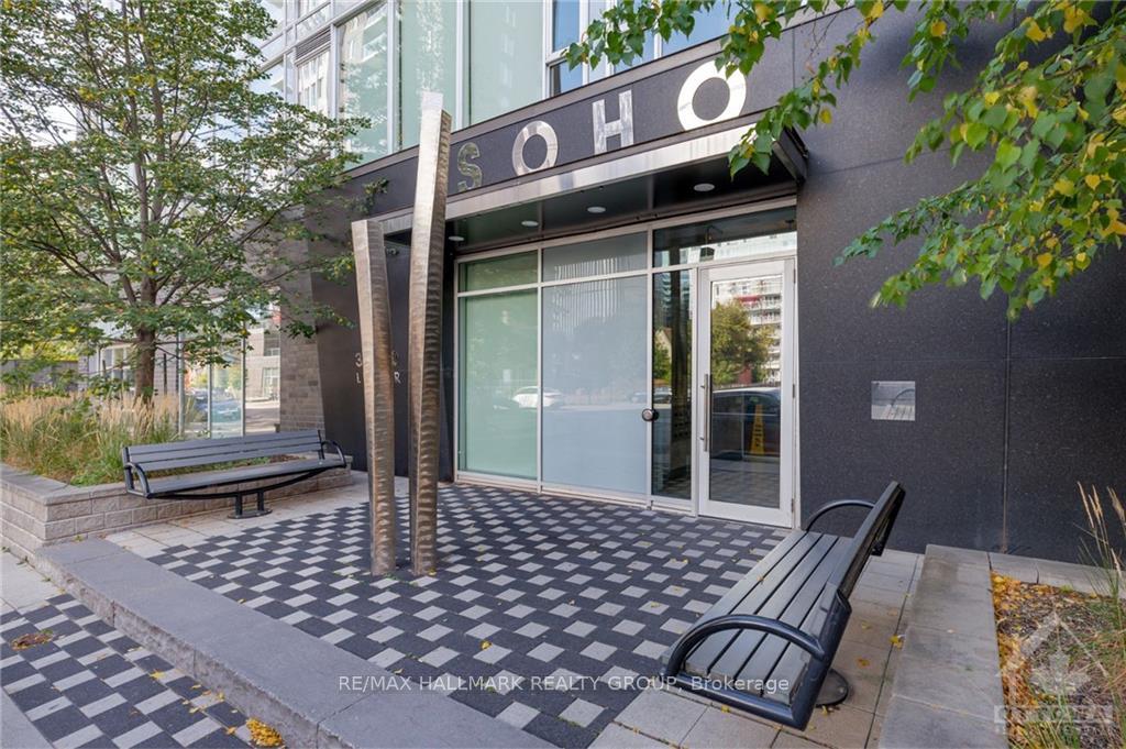 Photo 2 of Unit 605, 300 Lisgar Street, Ottawa, Ottawa Centre — HOMEH