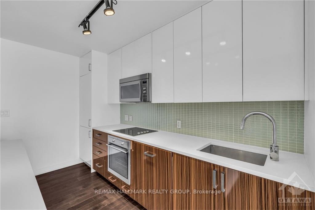 Photo 9 of Unit 605, 300 Lisgar Street, Ottawa, Ottawa Centre — HOMEH