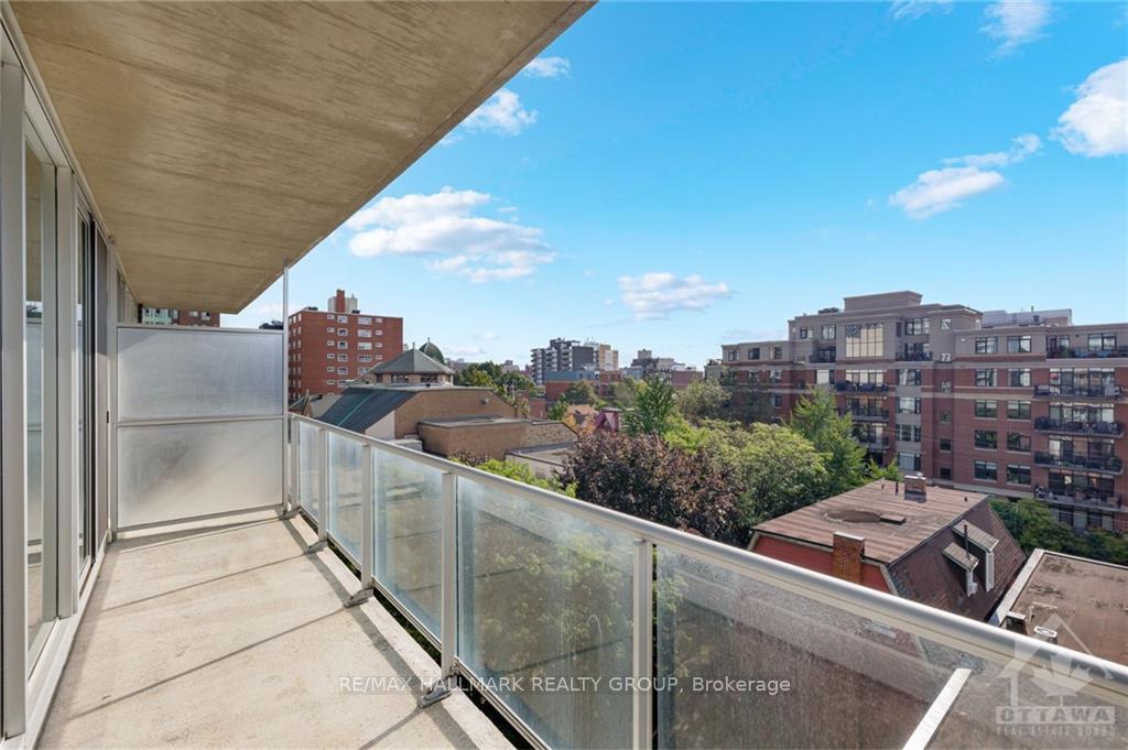 Photo 25 of Unit 605, 300 Lisgar Street, Ottawa, Ottawa Centre — HOMEH