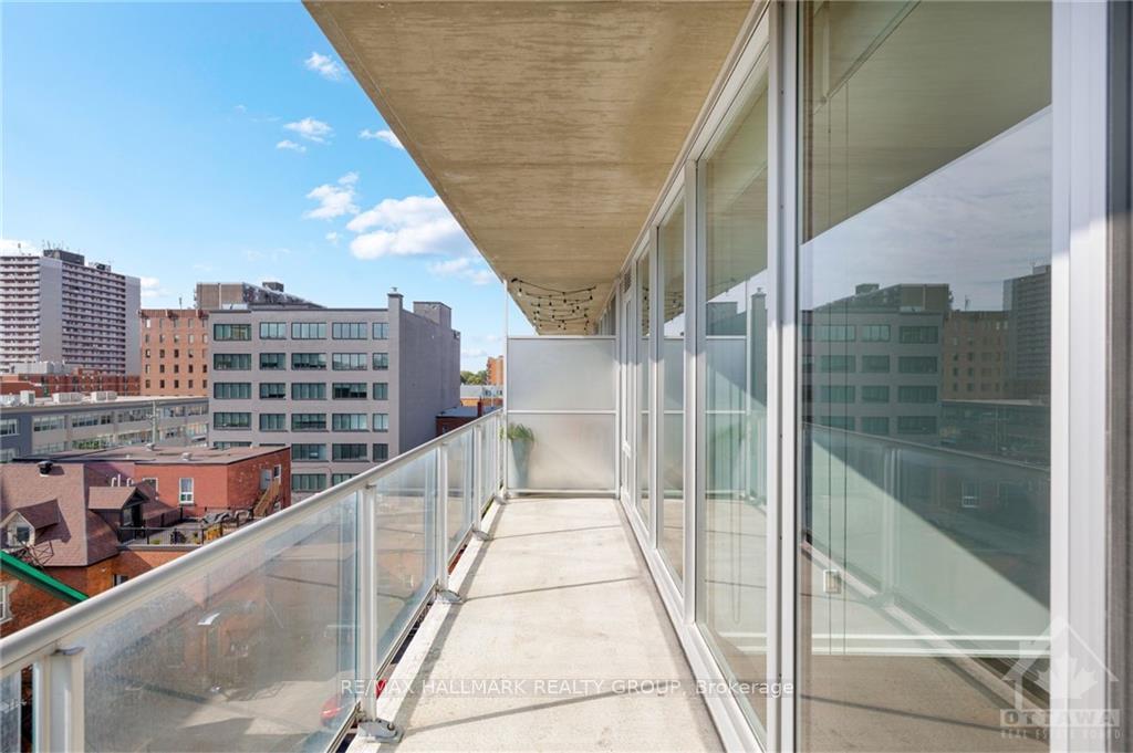 Photo 26 of Unit 605, 300 Lisgar Street, Ottawa, Ottawa Centre — HOMEH
