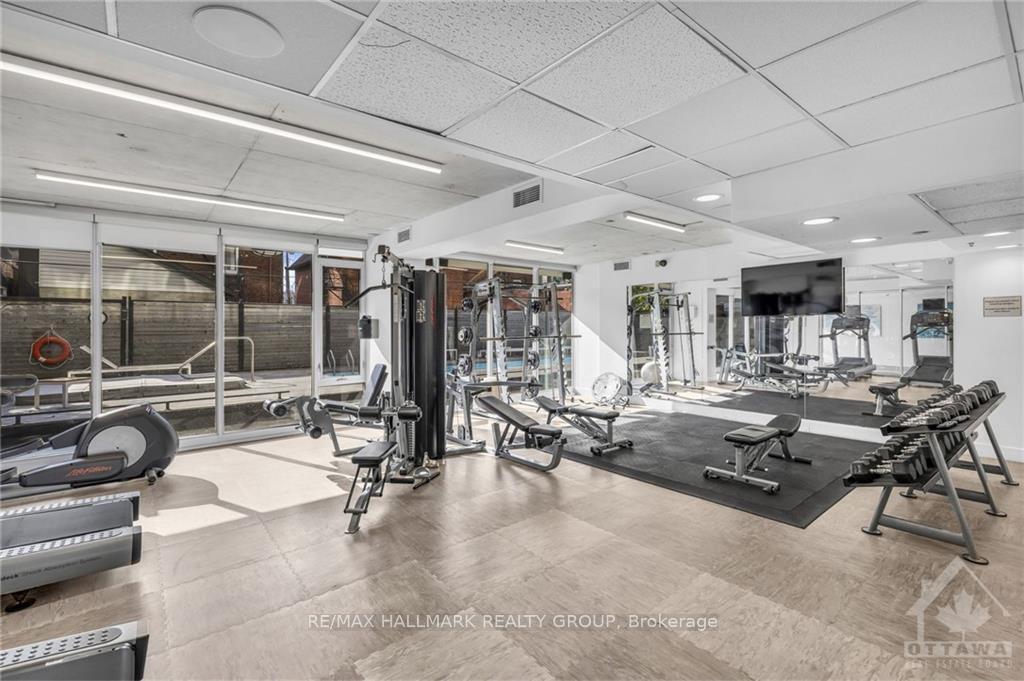 Photo 27 of Unit 605, 300 Lisgar Street, Ottawa, Ottawa Centre — HOMEH