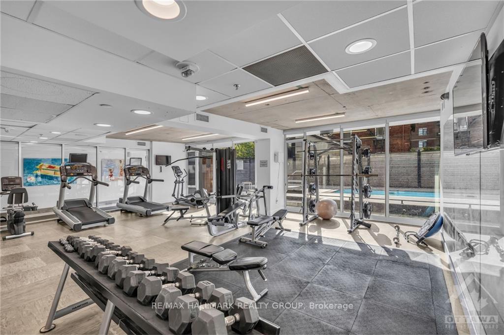 Photo 28 of Unit 605, 300 Lisgar Street, Ottawa, Ottawa Centre — HOMEH