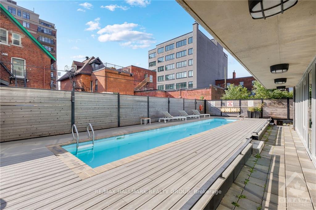 Photo 29 of Unit 605, 300 Lisgar Street, Ottawa, Ottawa Centre — HOMEH