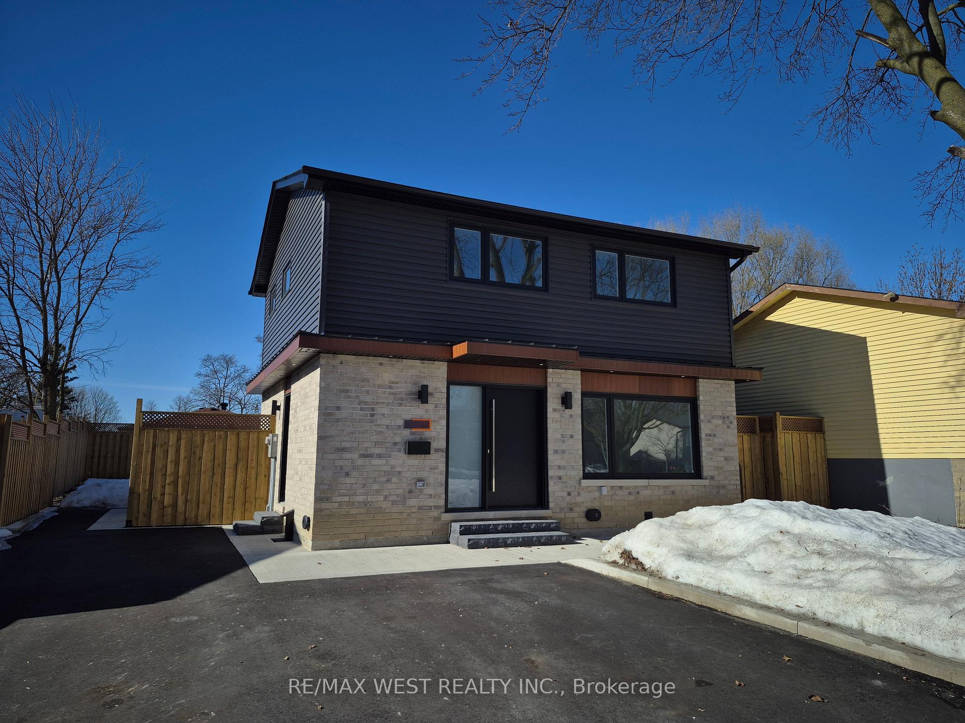 Photo of 101 Seaborn Road