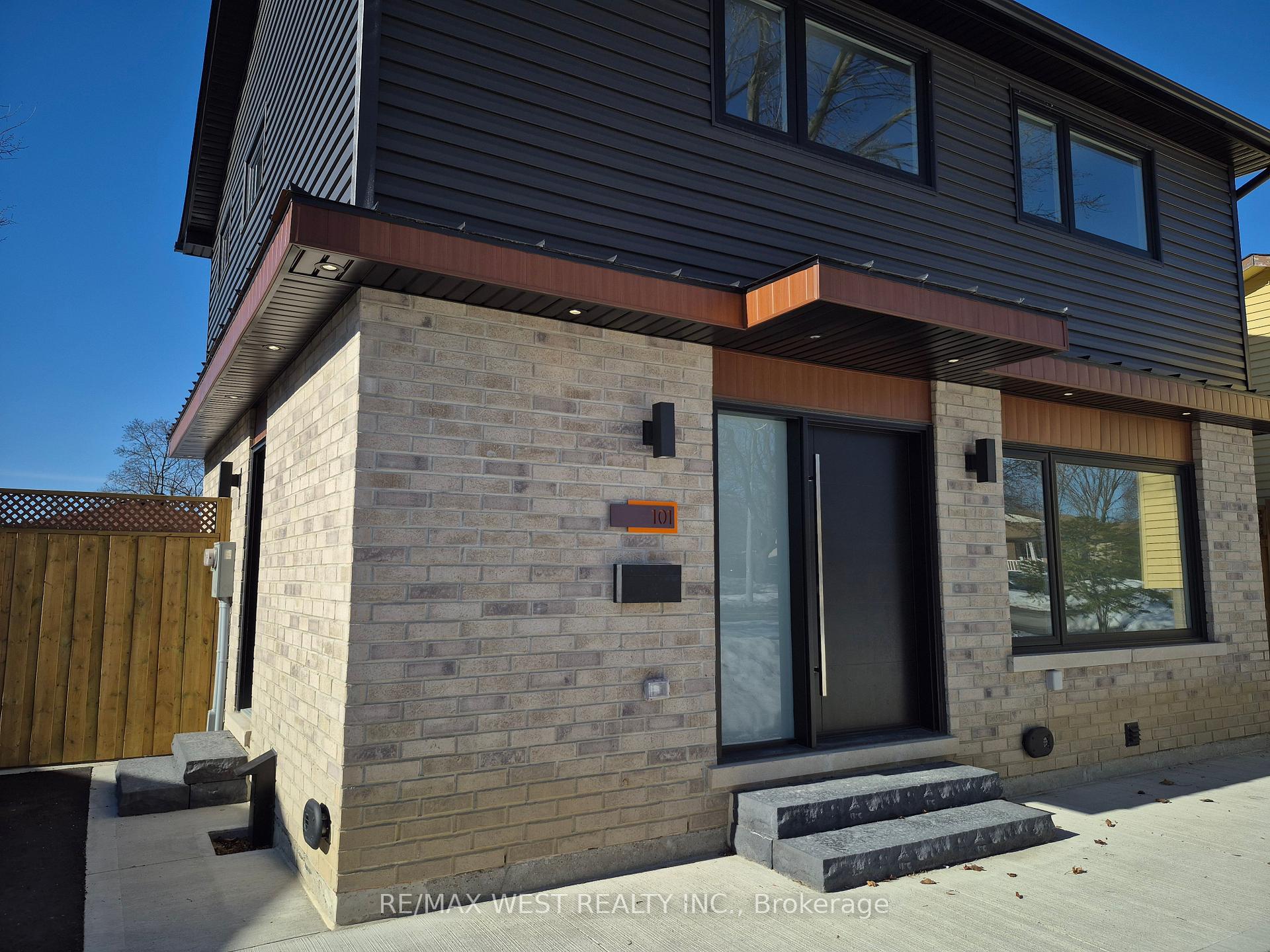 Photo 3 of 101 Seaborn Road, Brampton, Madoc — HOMEH