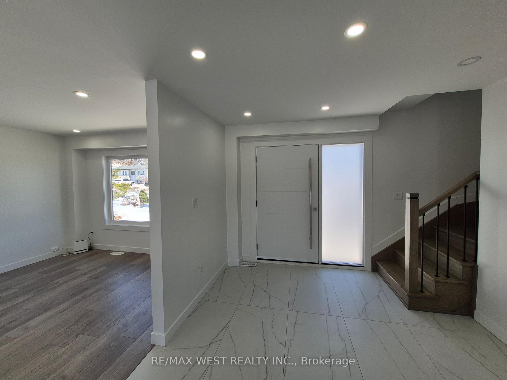 Photo 5 of 101 Seaborn Road, Brampton, Madoc — HOMEH