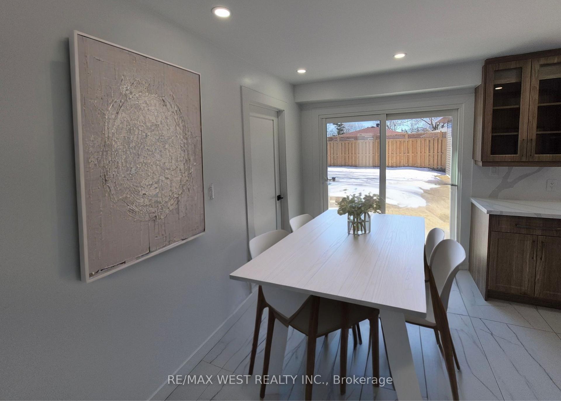 Photo 8 of 101 Seaborn Road, Brampton, Madoc — HOMEH
