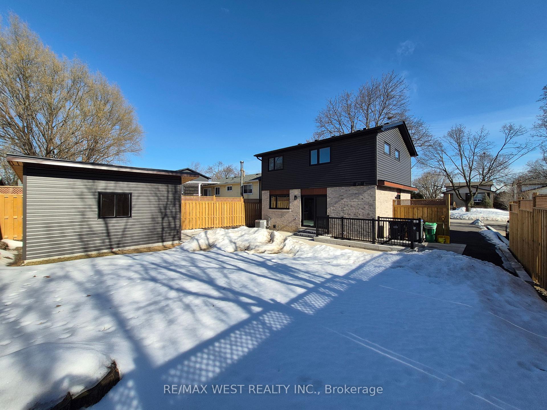 Photo 17 of 101 Seaborn Road, Brampton, Madoc — HOMEH