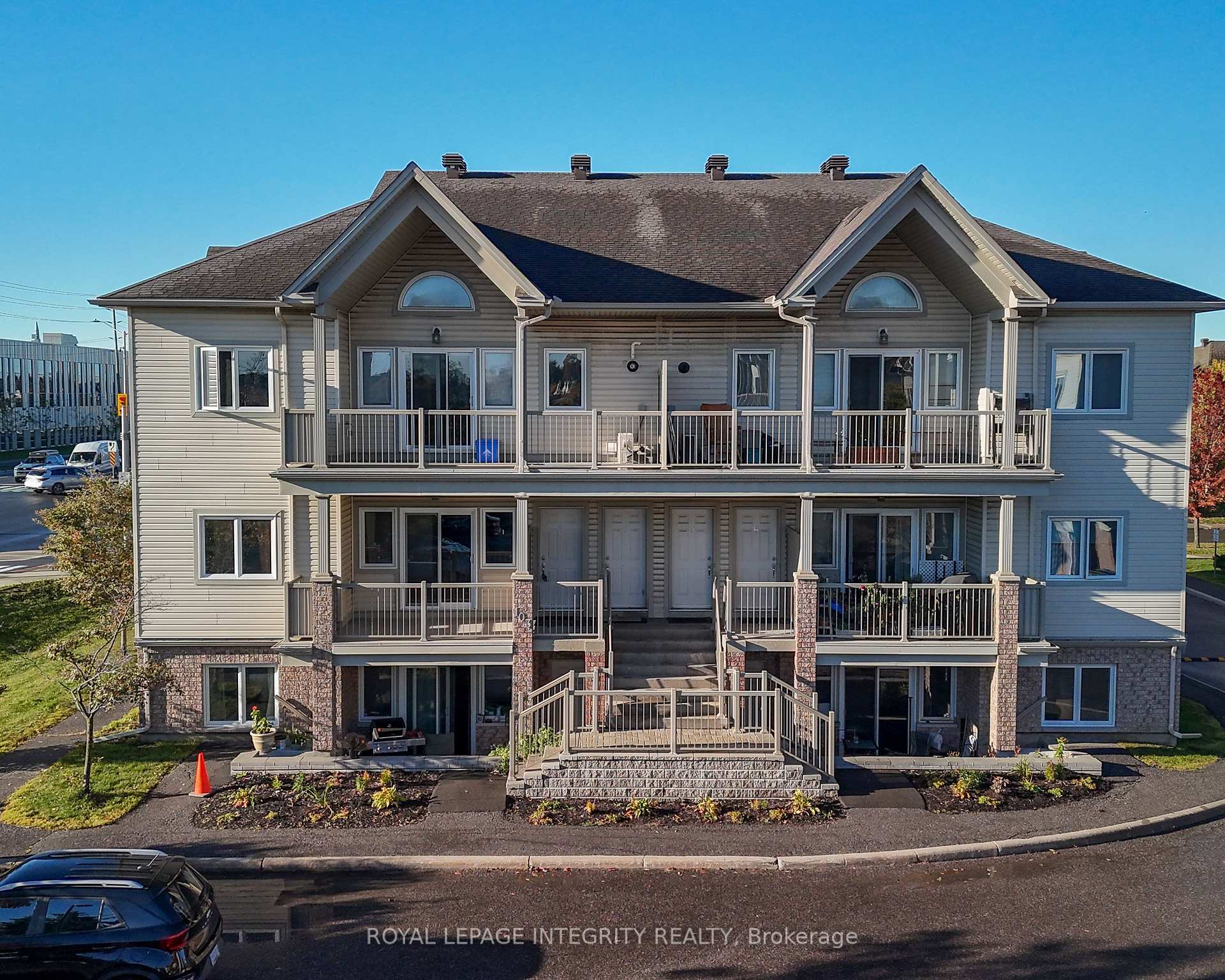 Photo of Unit I, 103 Fraser Fields Way