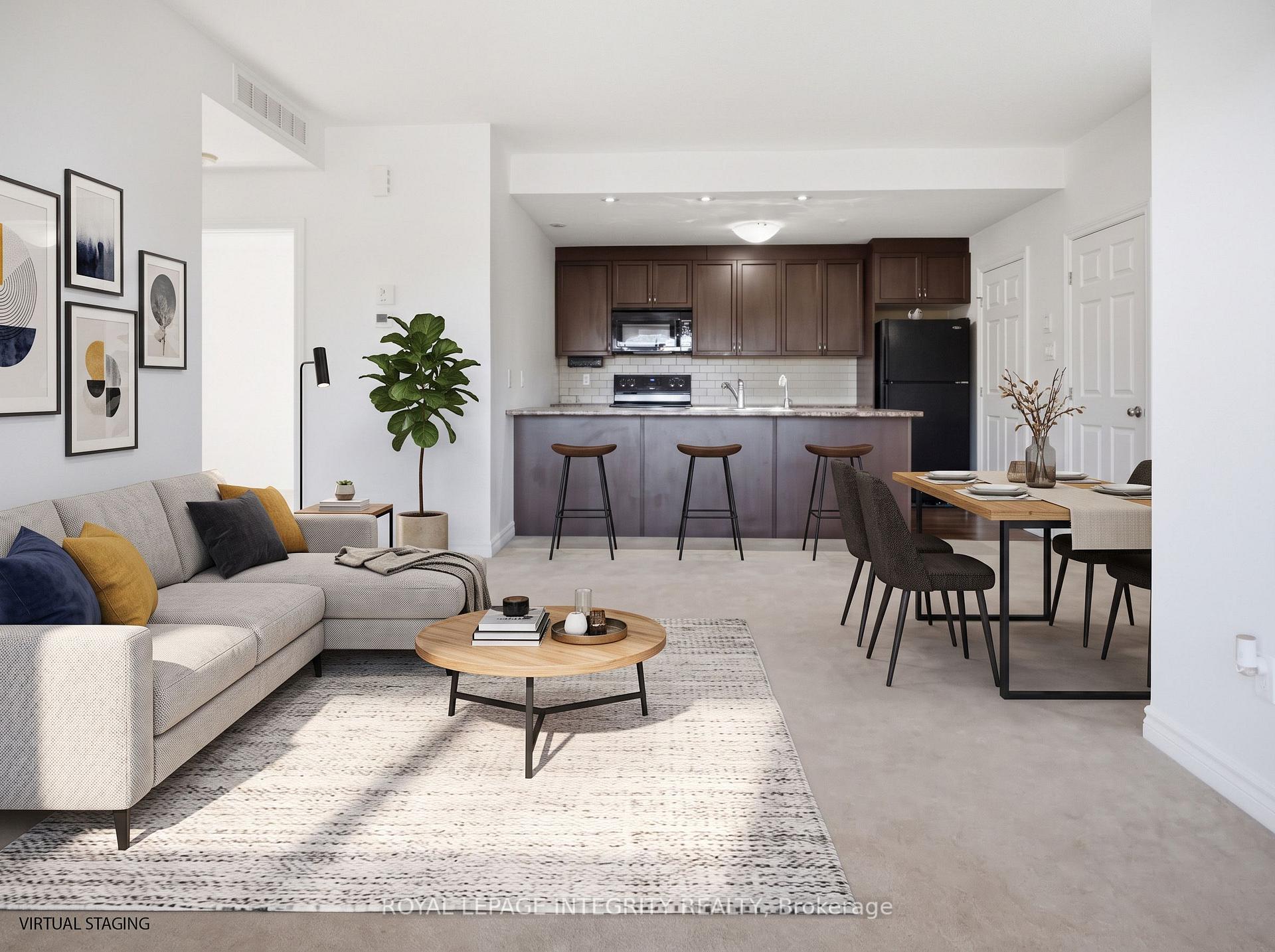 Photo 3 of Unit I, 103 Fraser Fields Way, Ottawa, Barrhaven - Heritage Park — HOMEH