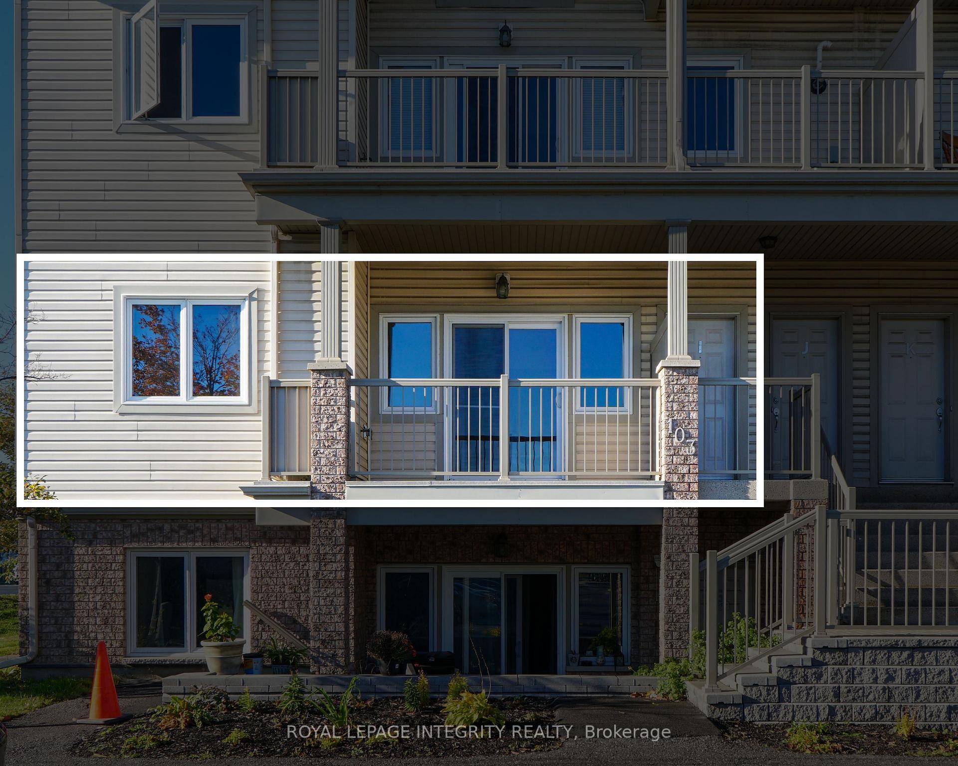 Photo 25 of Unit I, 103 Fraser Fields Way, Ottawa, Barrhaven - Heritage Park — HOMEH
