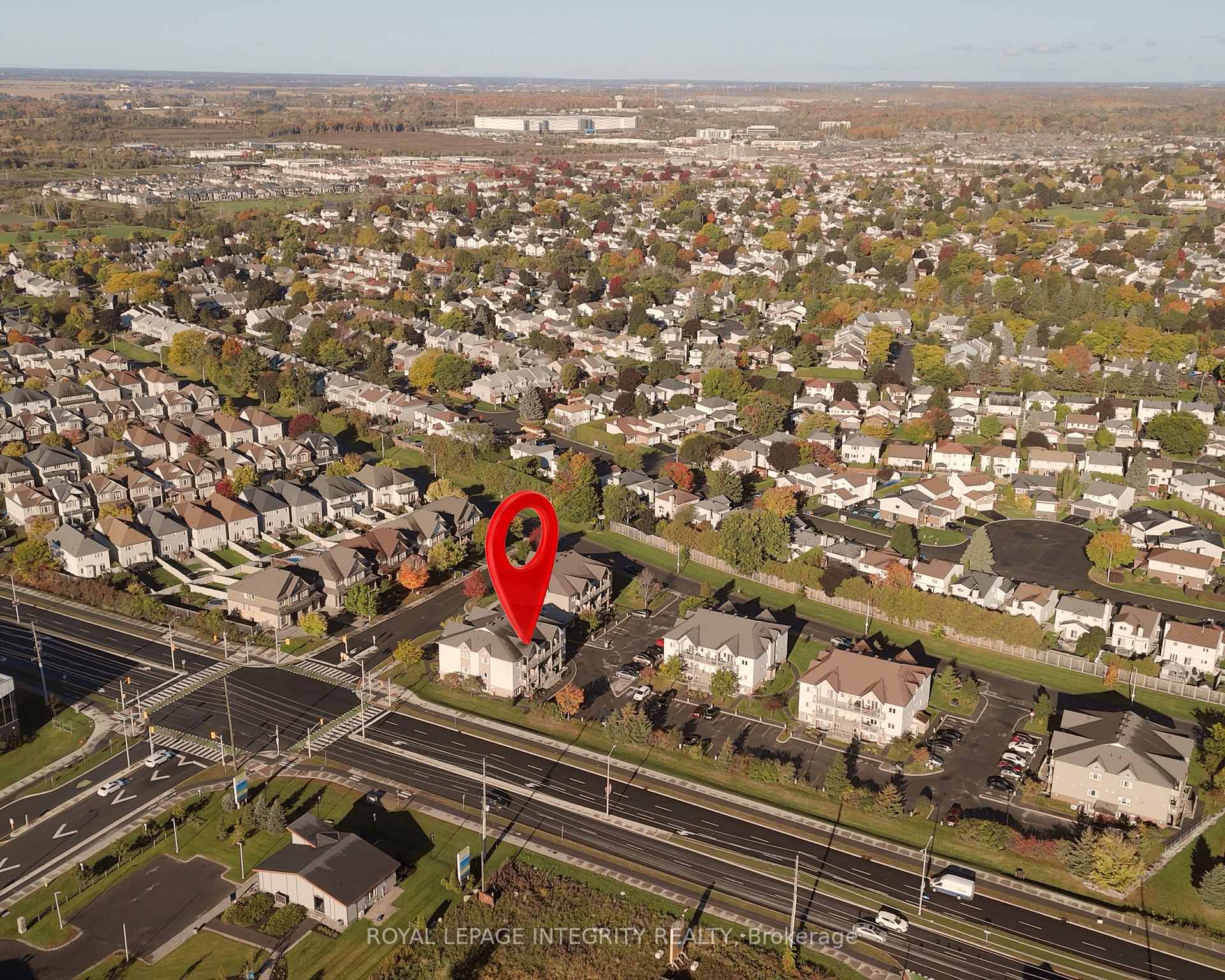Photo 27 of Unit I, 103 Fraser Fields Way, Ottawa, Barrhaven - Heritage Park — HOMEH