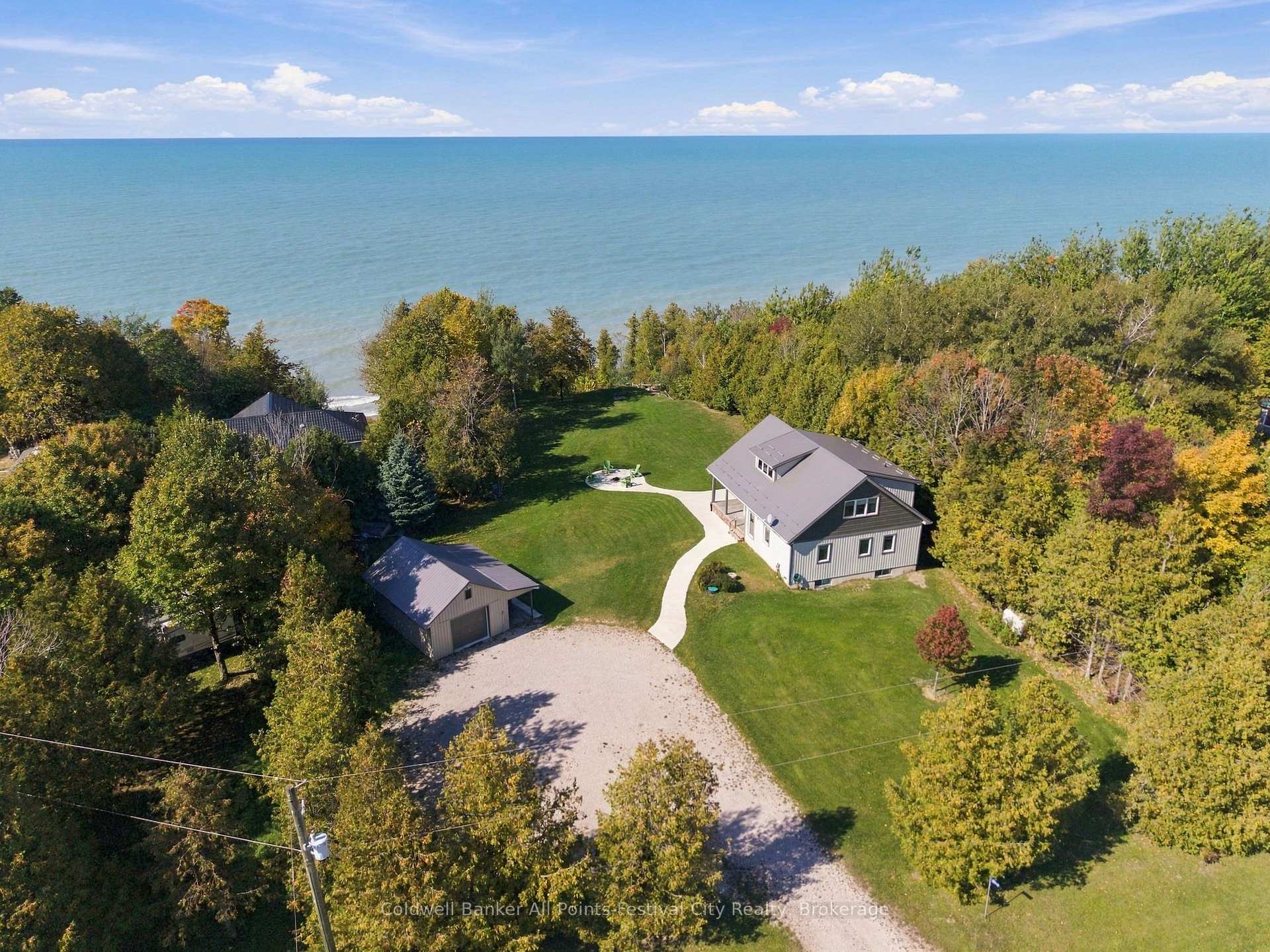 Photo 2 of Unit RR3, 84537 Ridge Drive, Ashfield-Colborne-Wawanosh, Ashfield — HOMEH