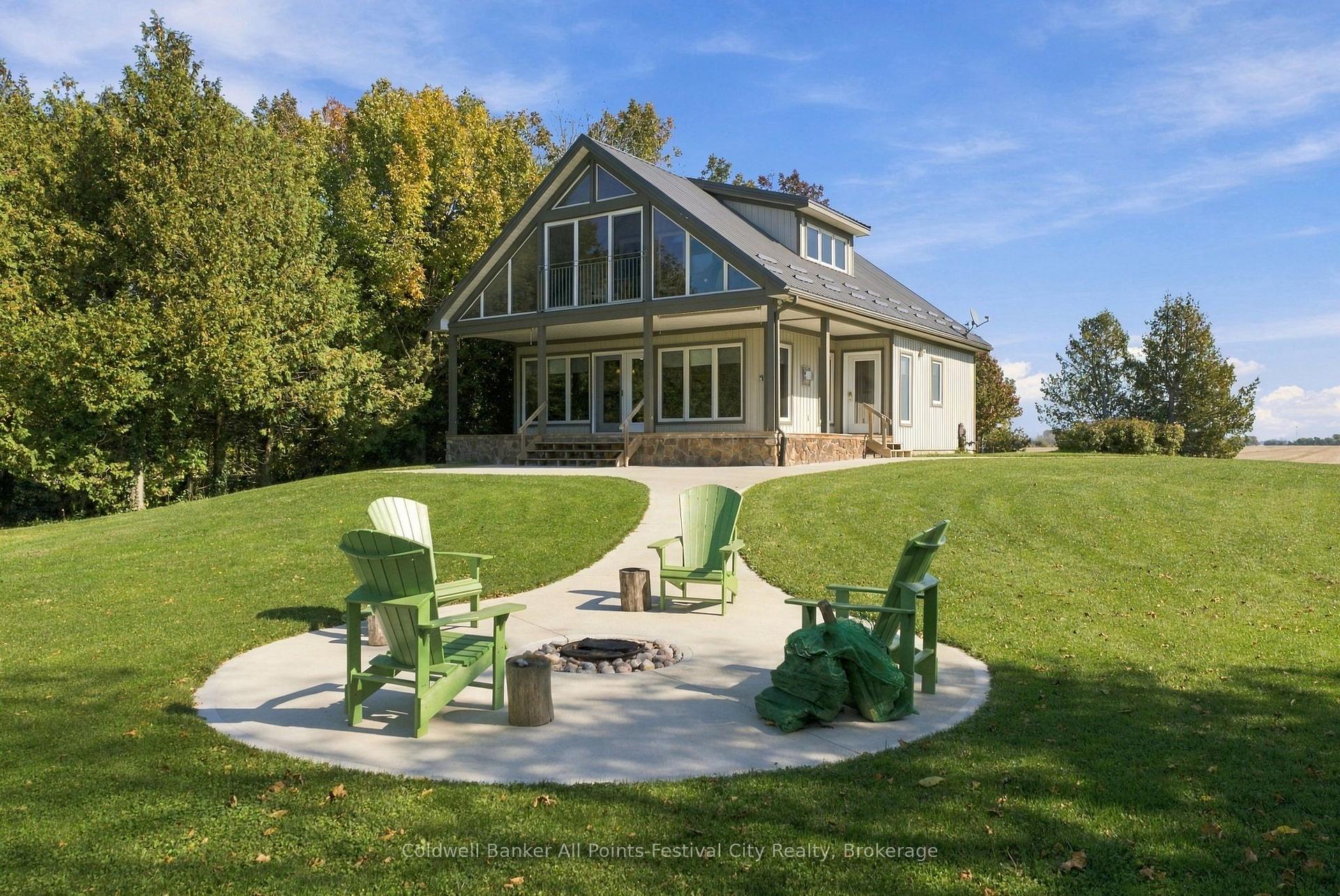Photo 3 of Unit RR3, 84537 Ridge Drive, Ashfield-Colborne-Wawanosh, Ashfield — HOMEH