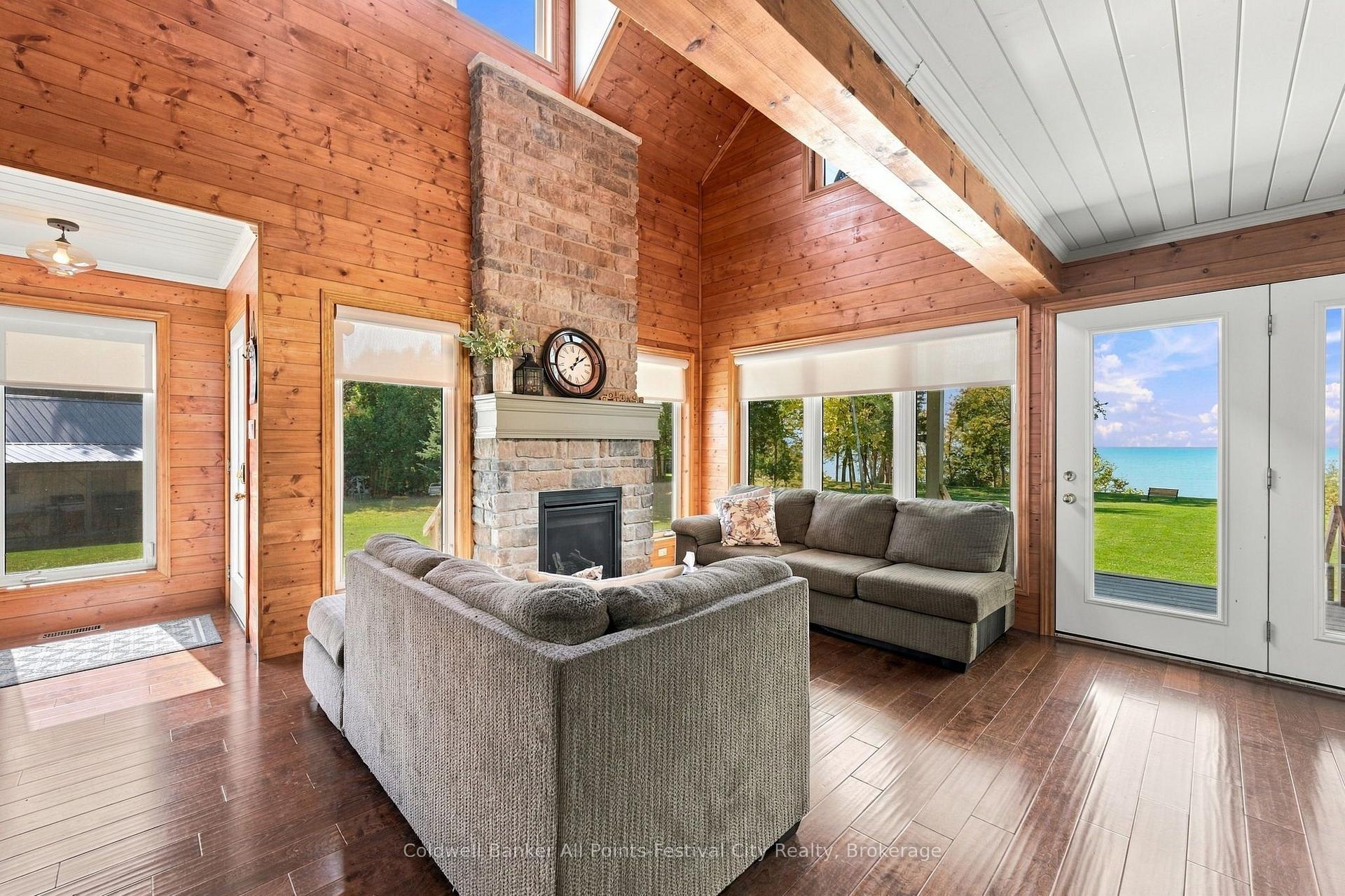 Photo 7 of Unit RR3, 84537 Ridge Drive, Ashfield-Colborne-Wawanosh, Ashfield — HOMEH