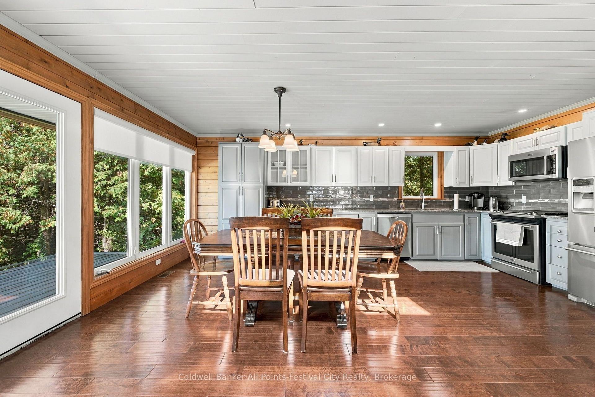 Photo 9 of Unit RR3, 84537 Ridge Drive, Ashfield-Colborne-Wawanosh, Ashfield — HOMEH